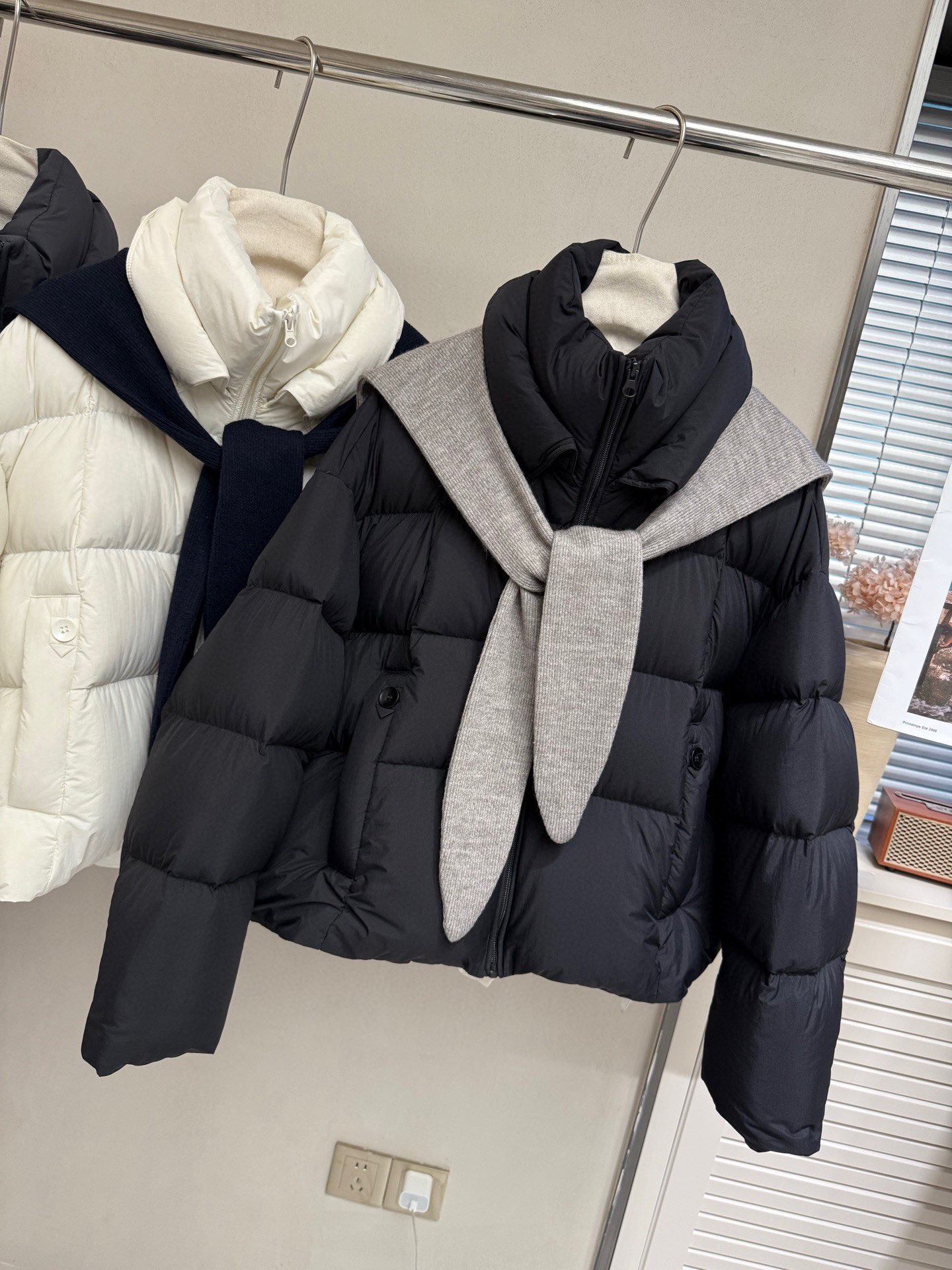 Jackets
