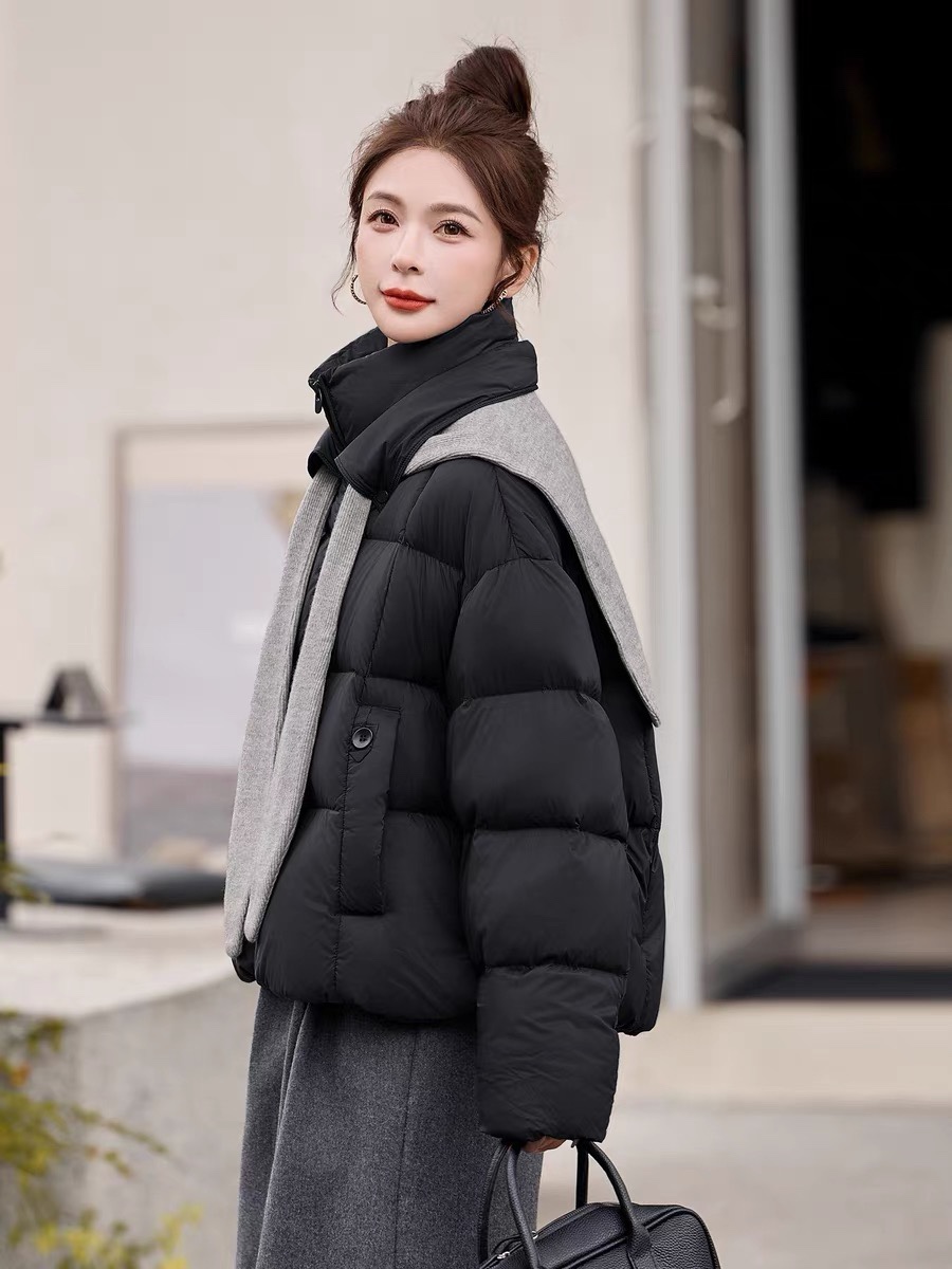 Jackets