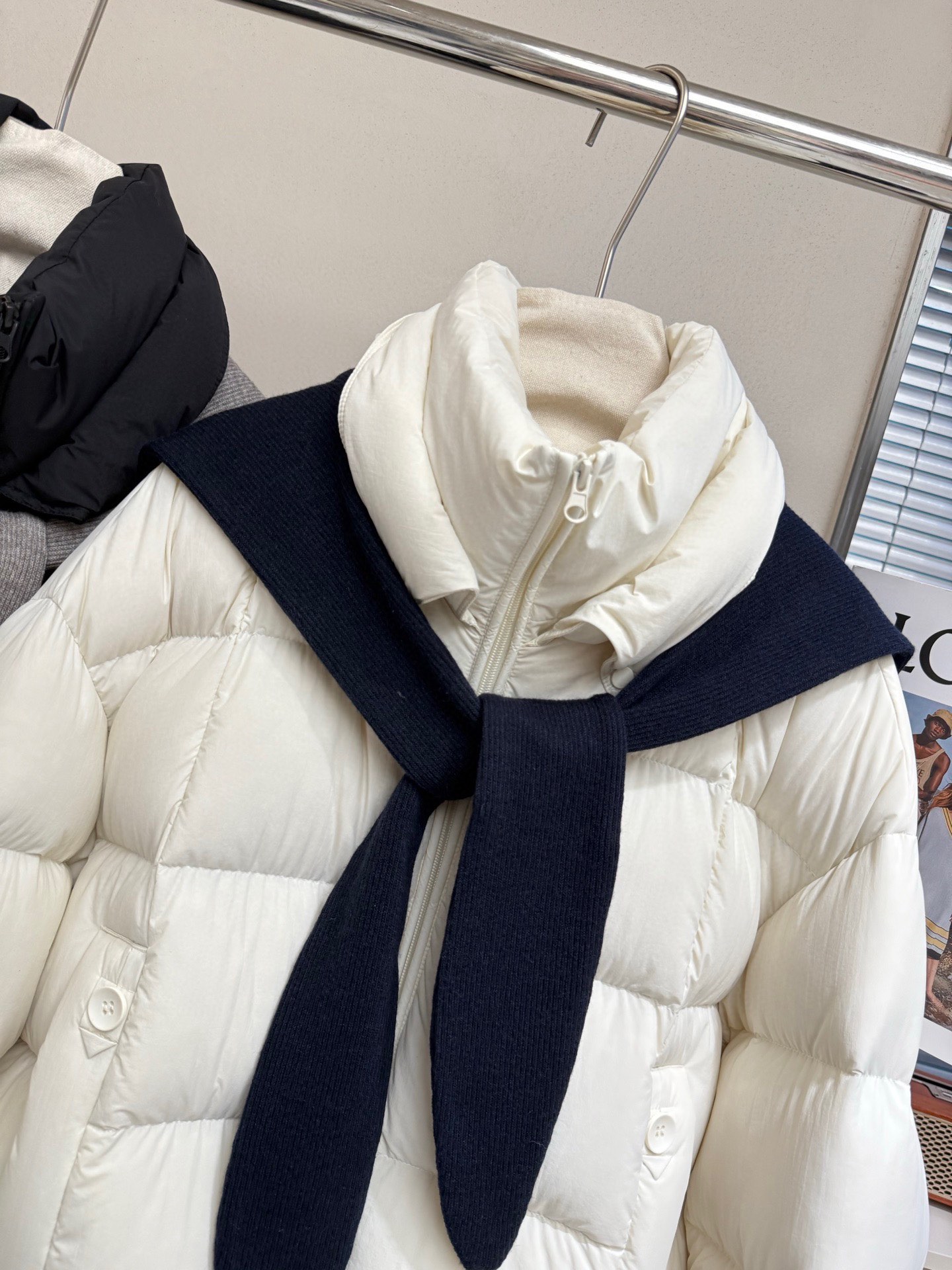 Jackets