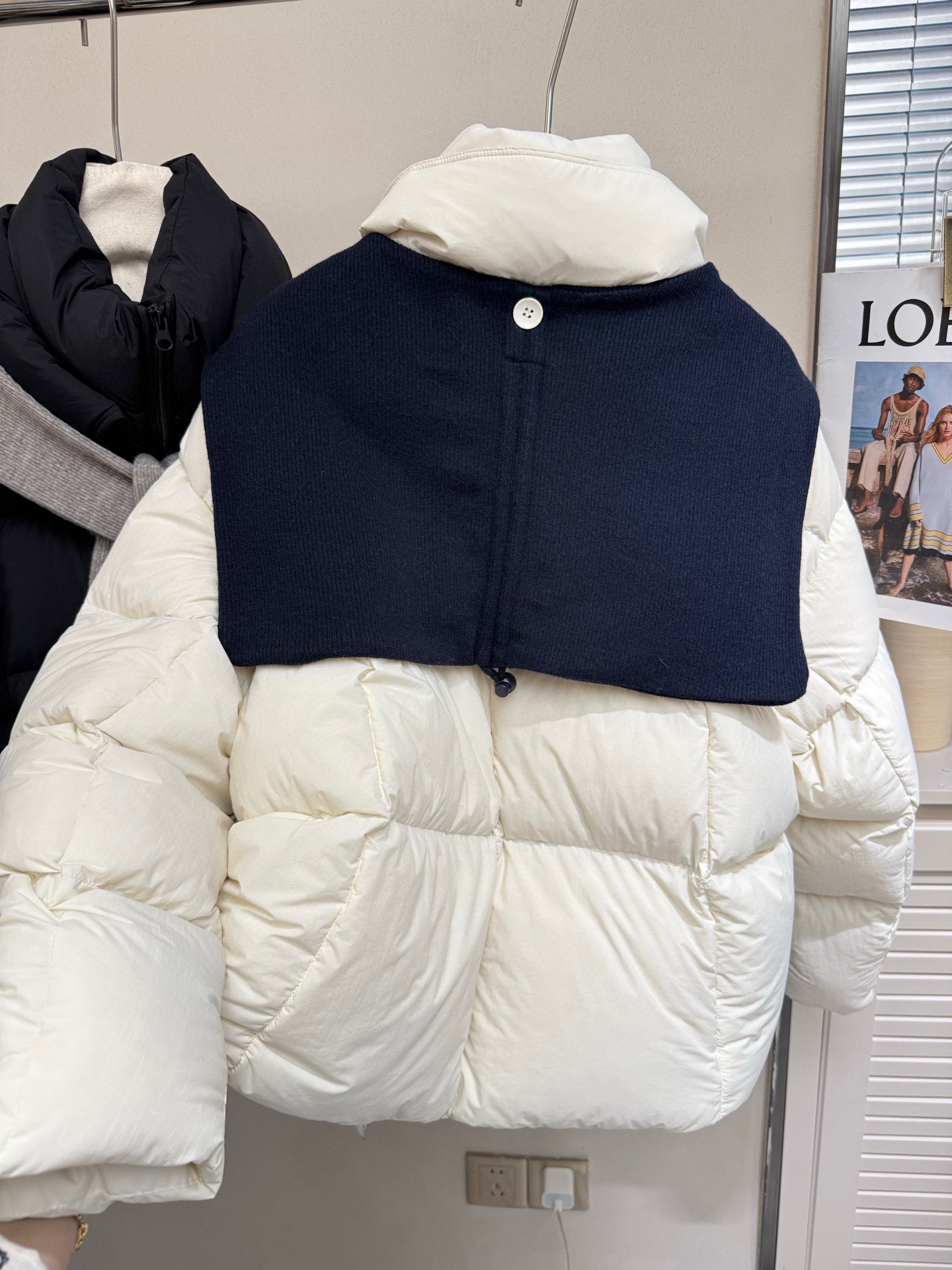 Jackets