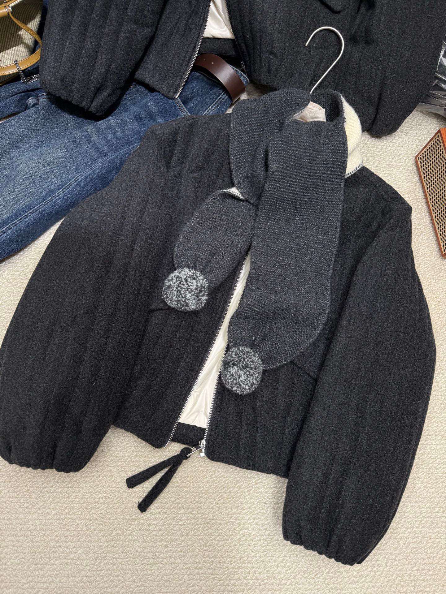 Jackets