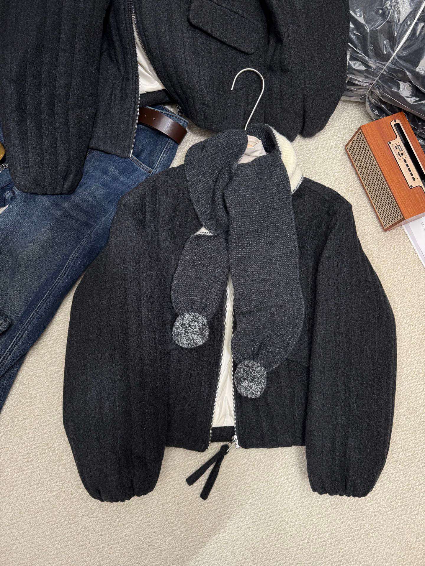 Jackets