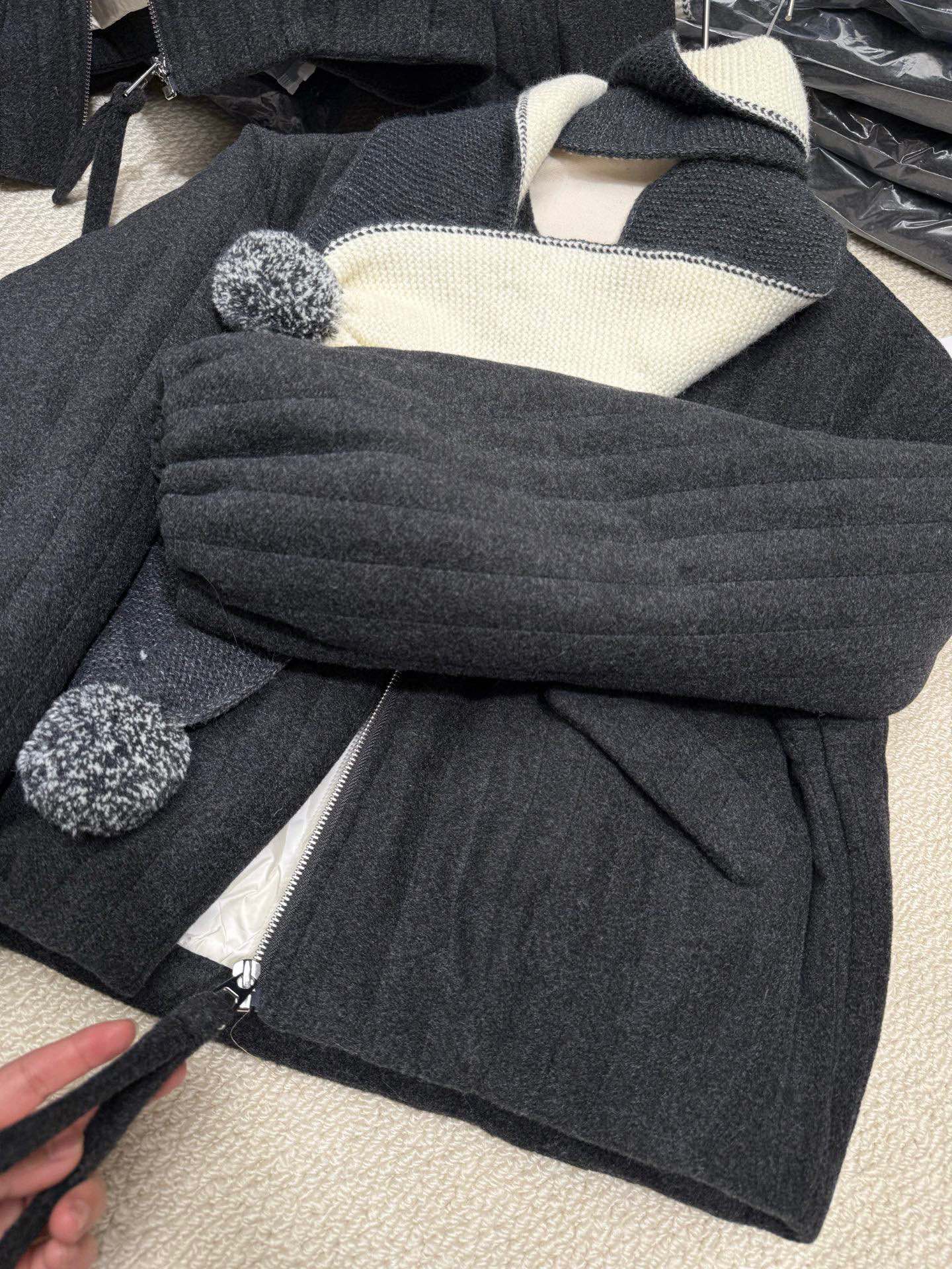 Jackets
