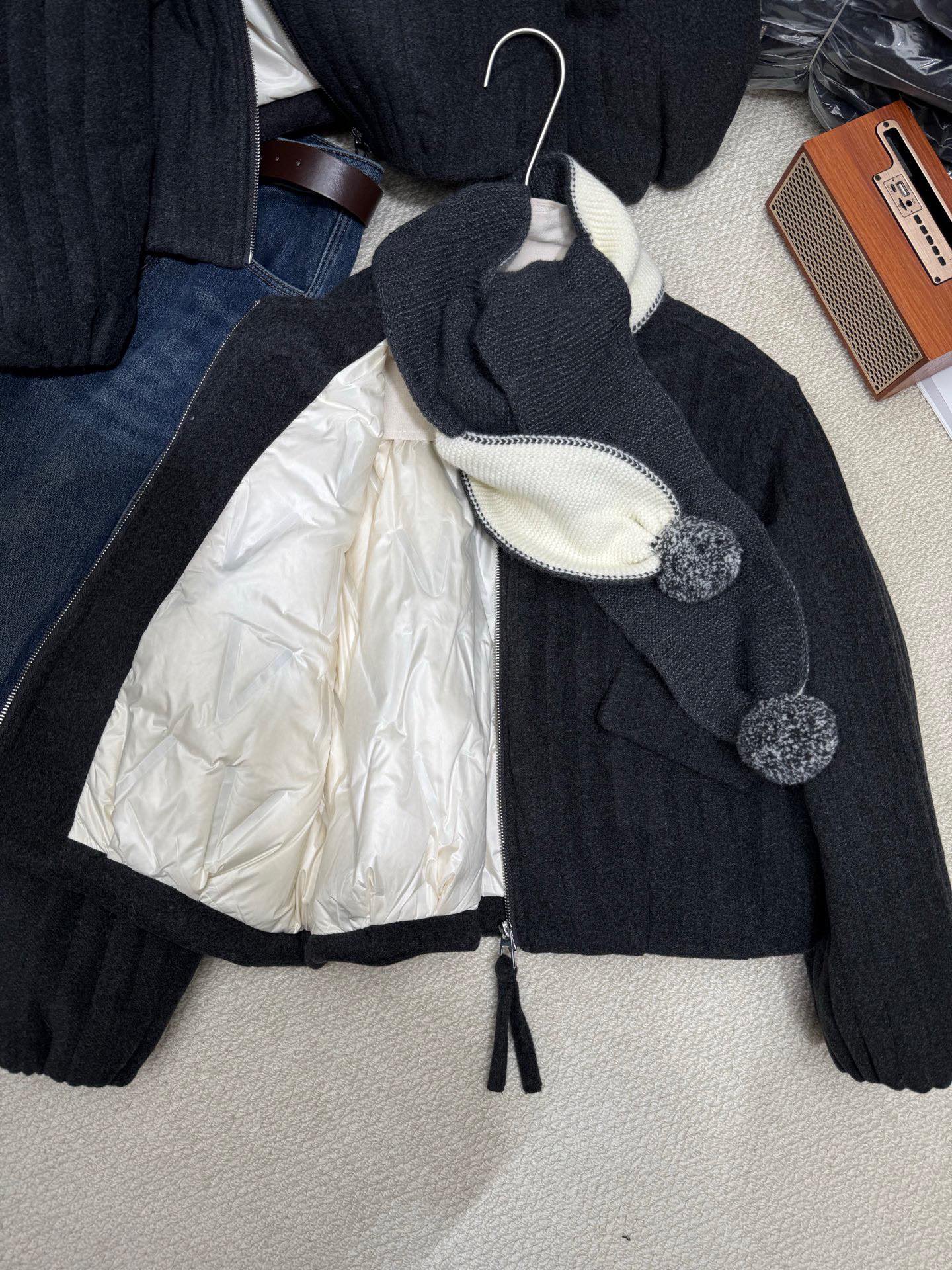 Jackets