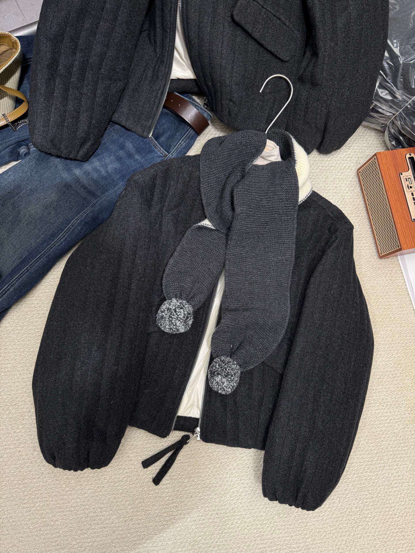 Jackets