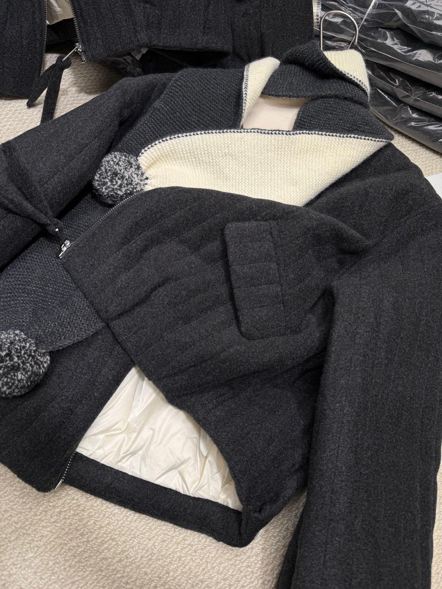 Jackets