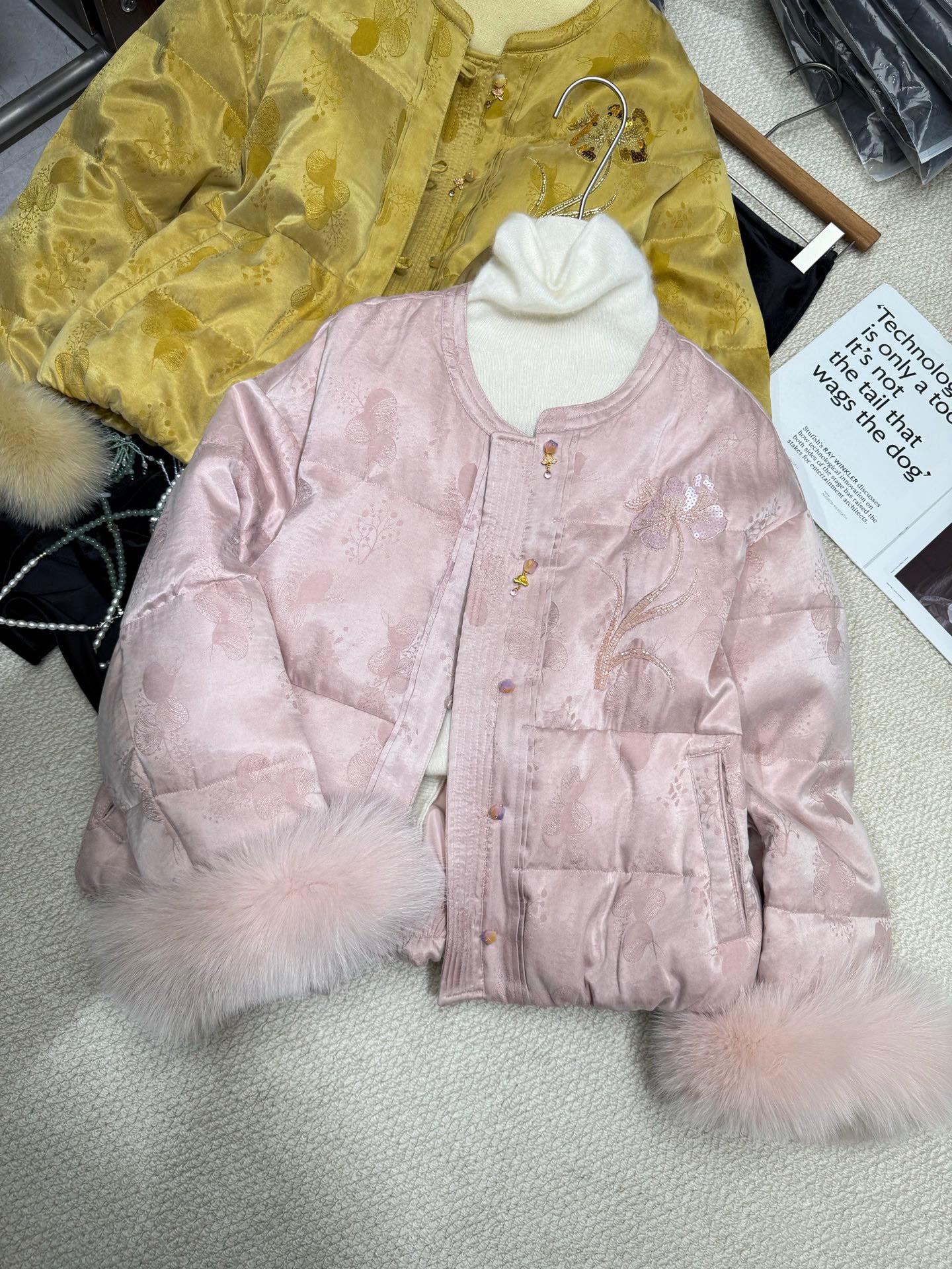 Jackets