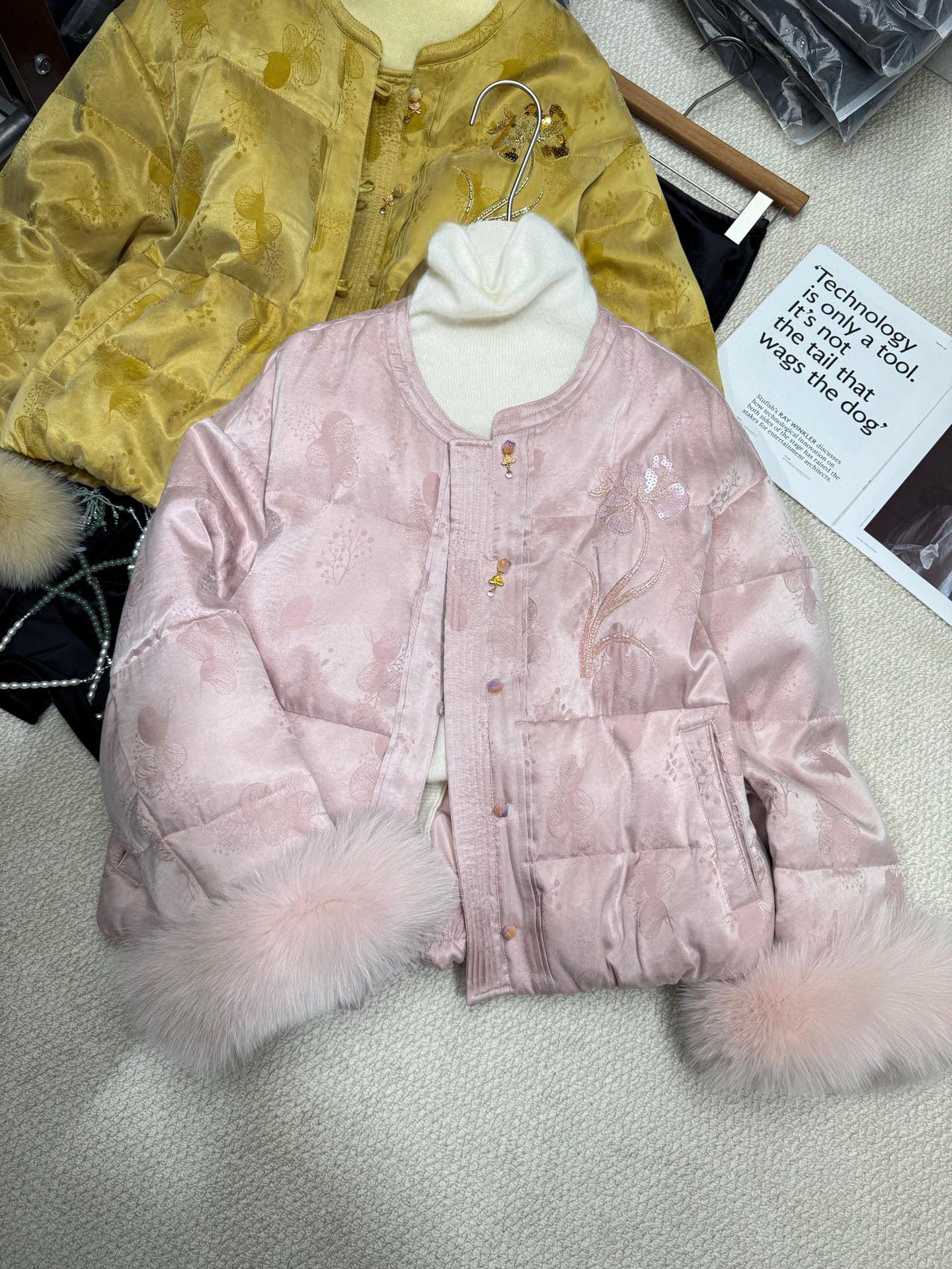 Jackets