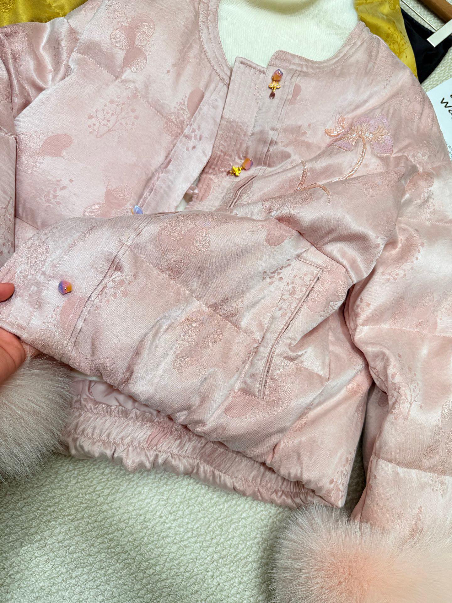 Jackets