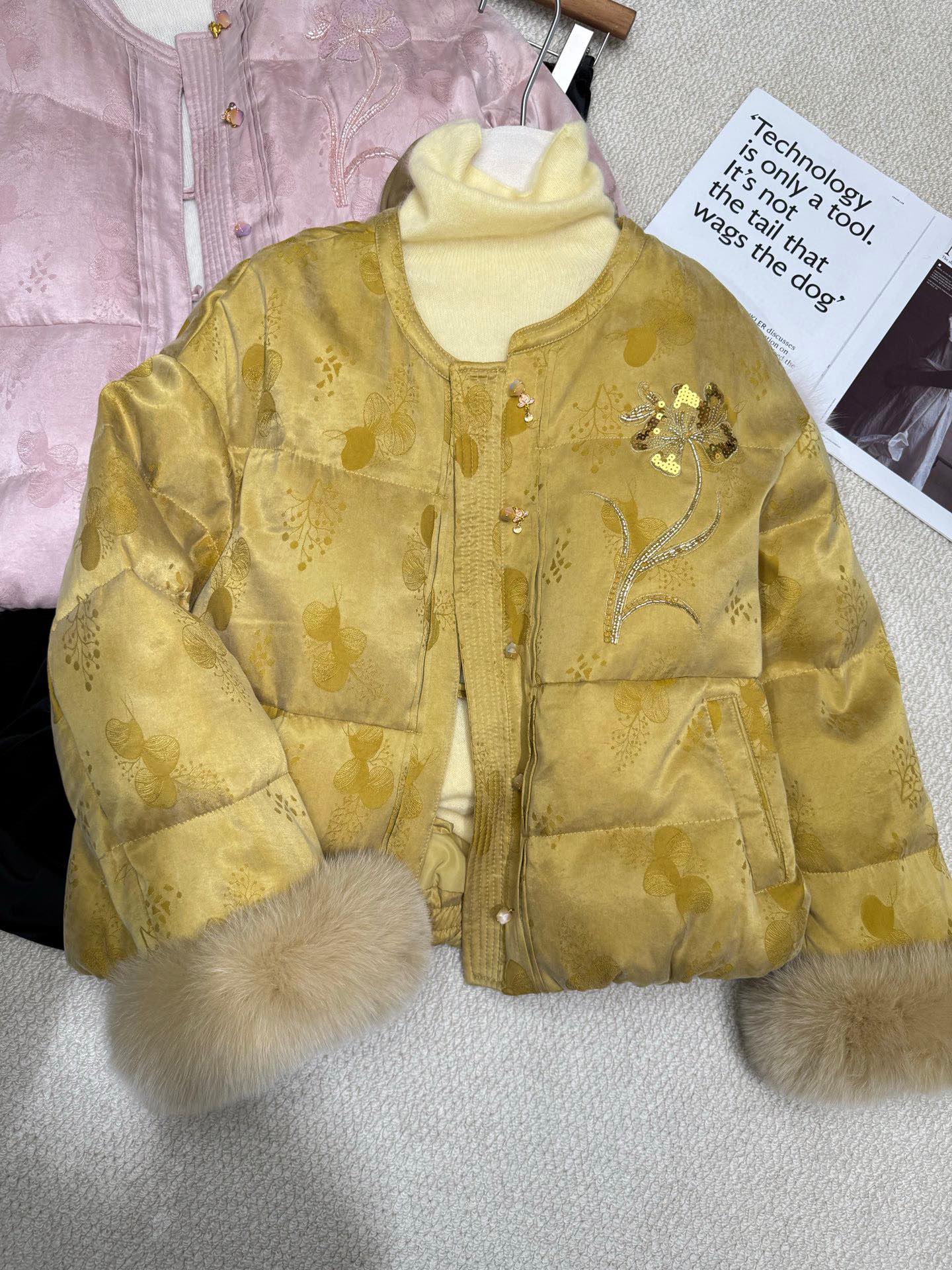 Jackets