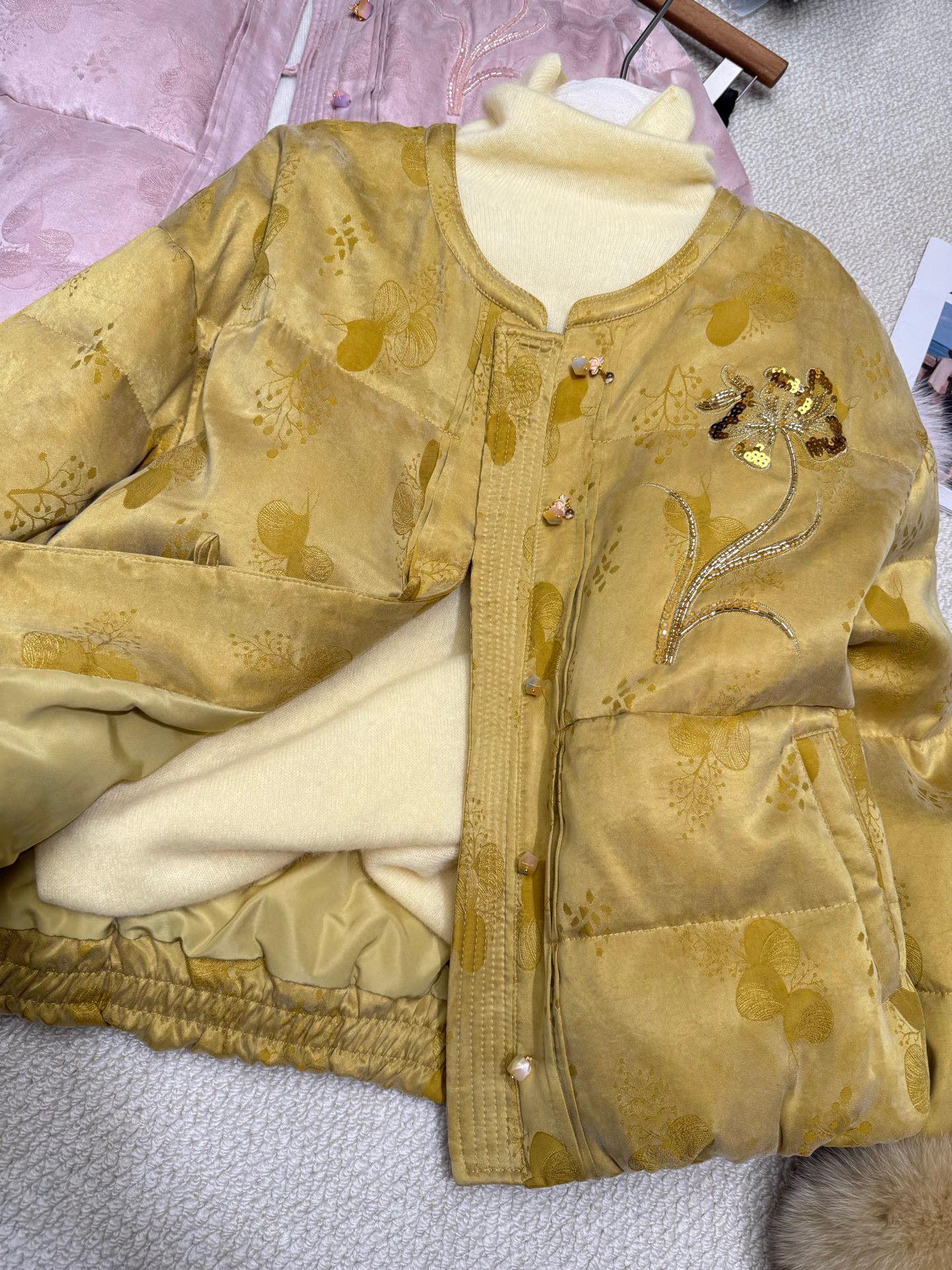 Jackets