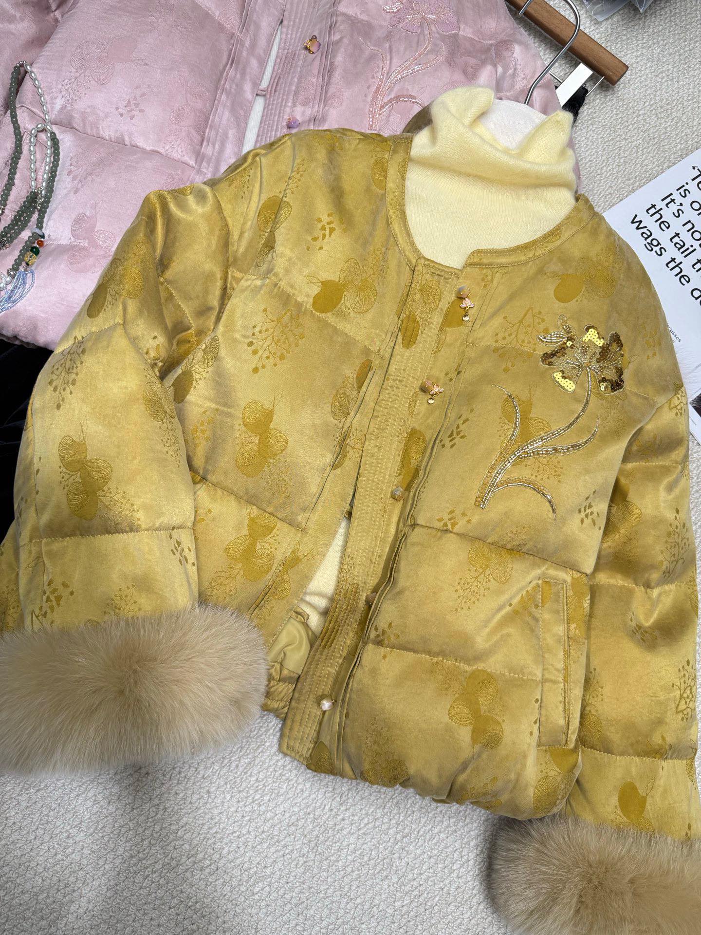 Jackets