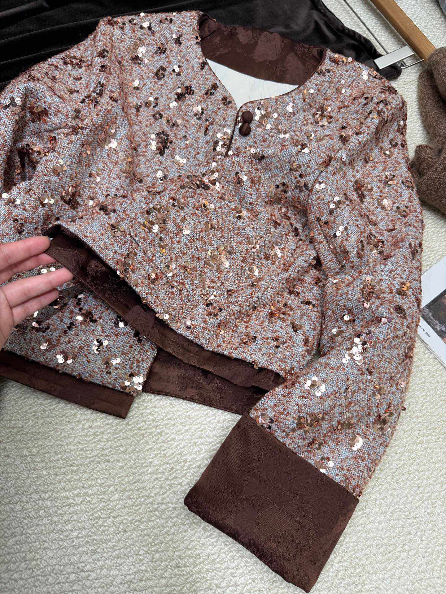 Jackets