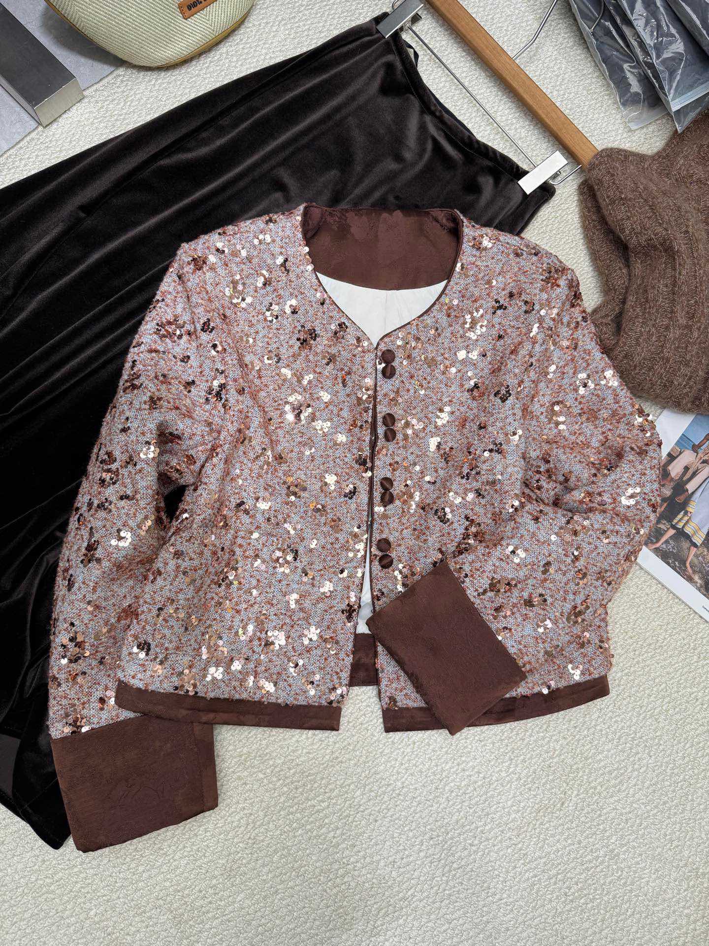 Jackets