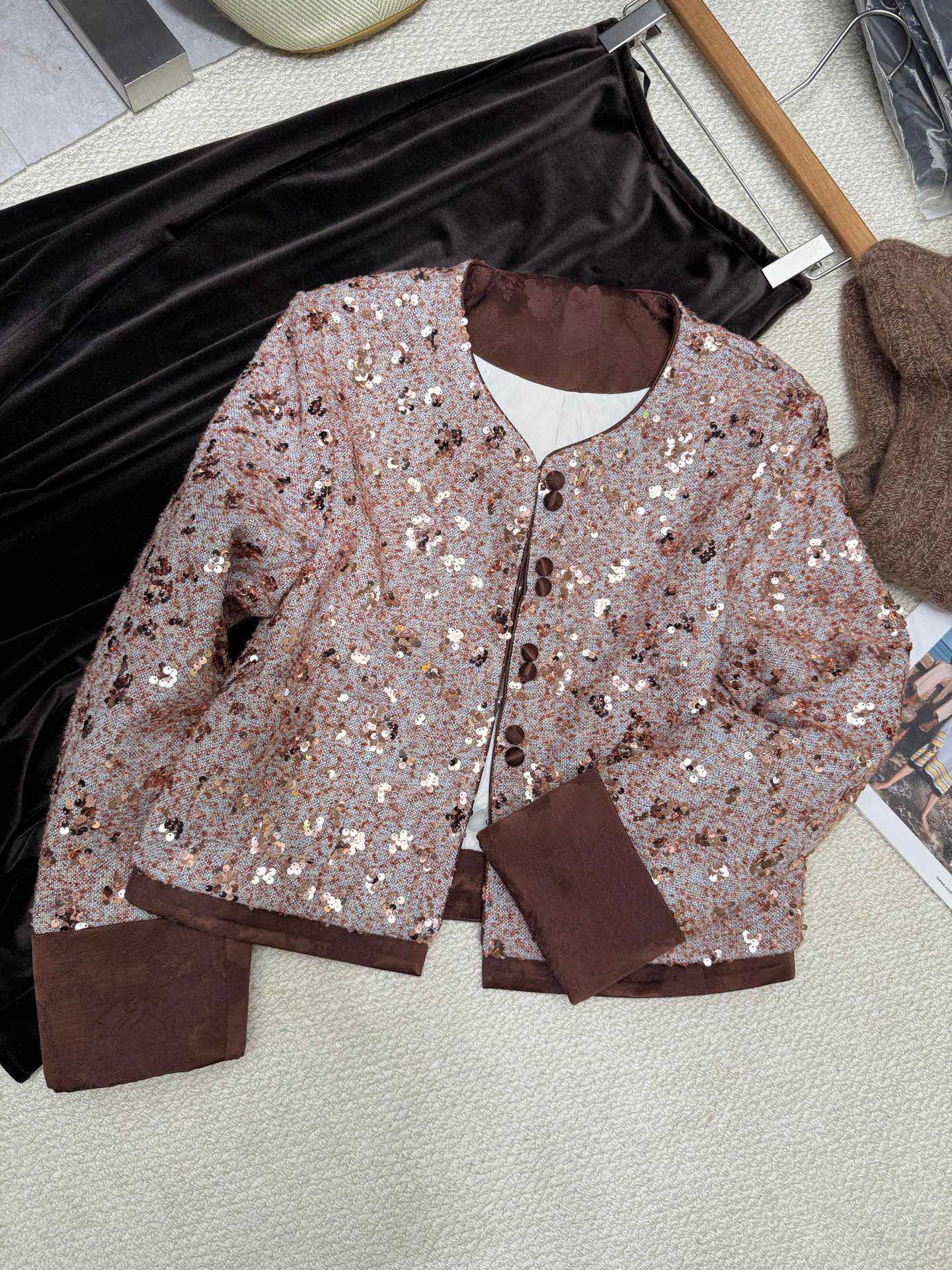 Jackets
