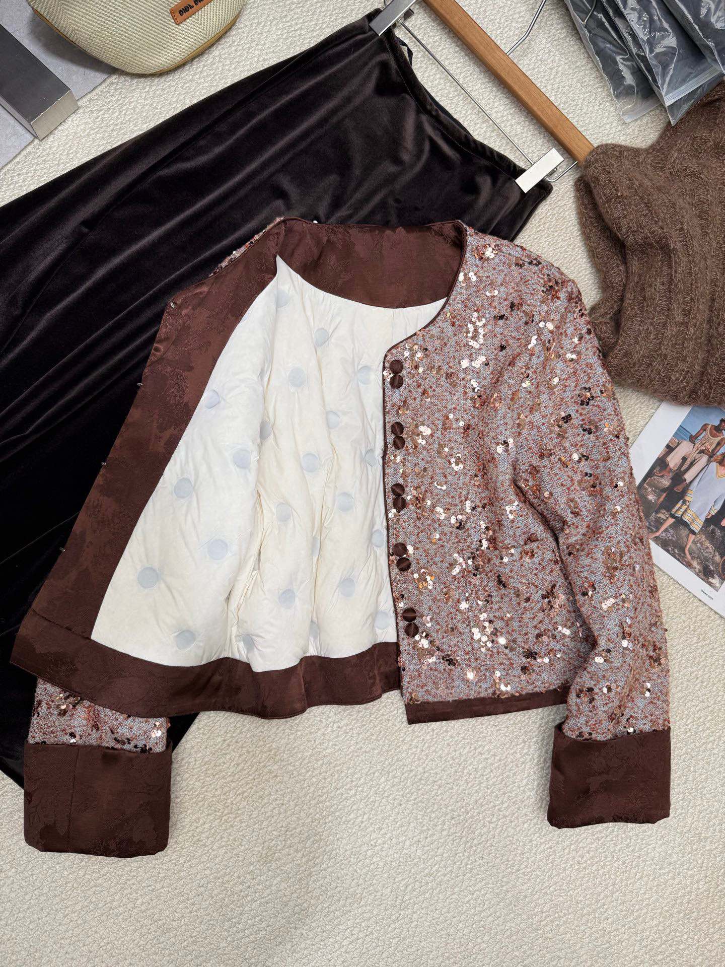 Jackets