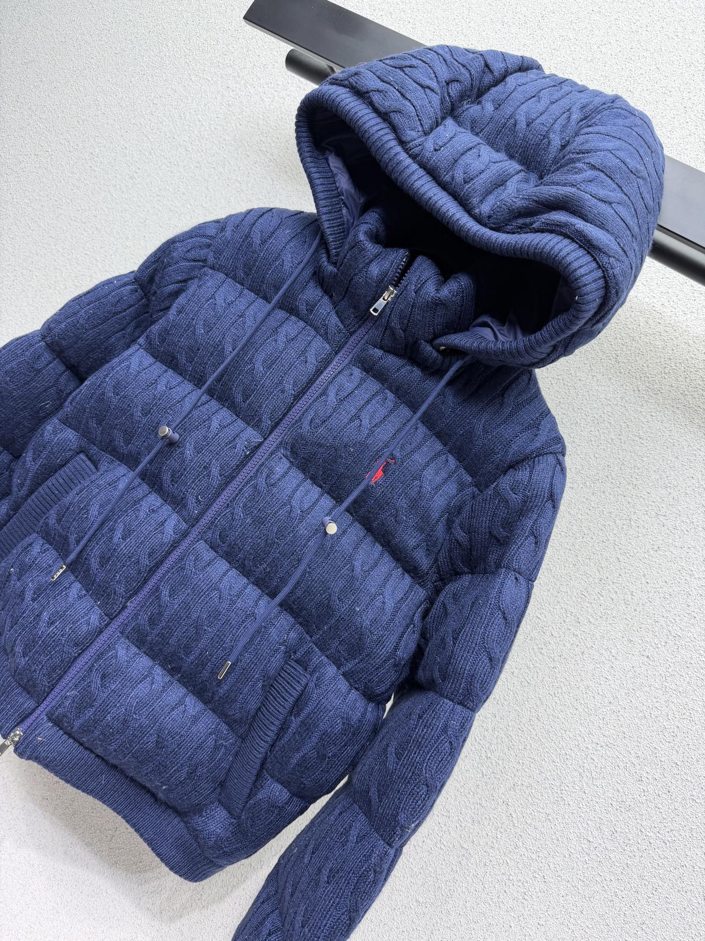 Jackets