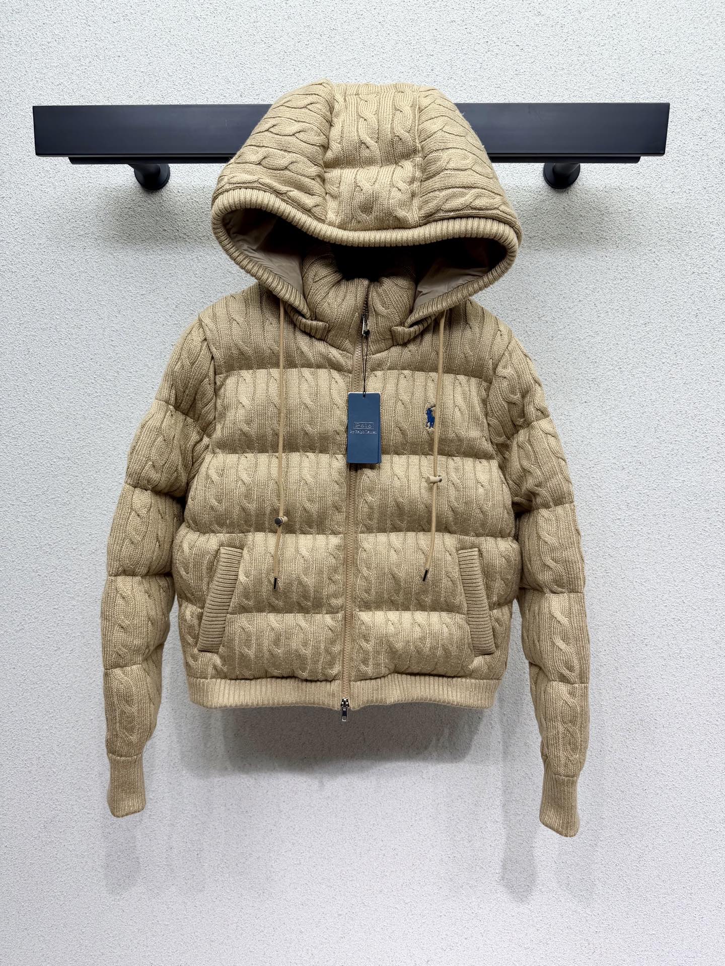 Jackets