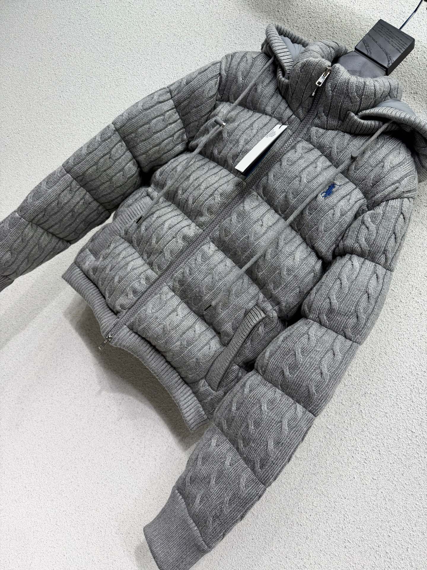 Jackets