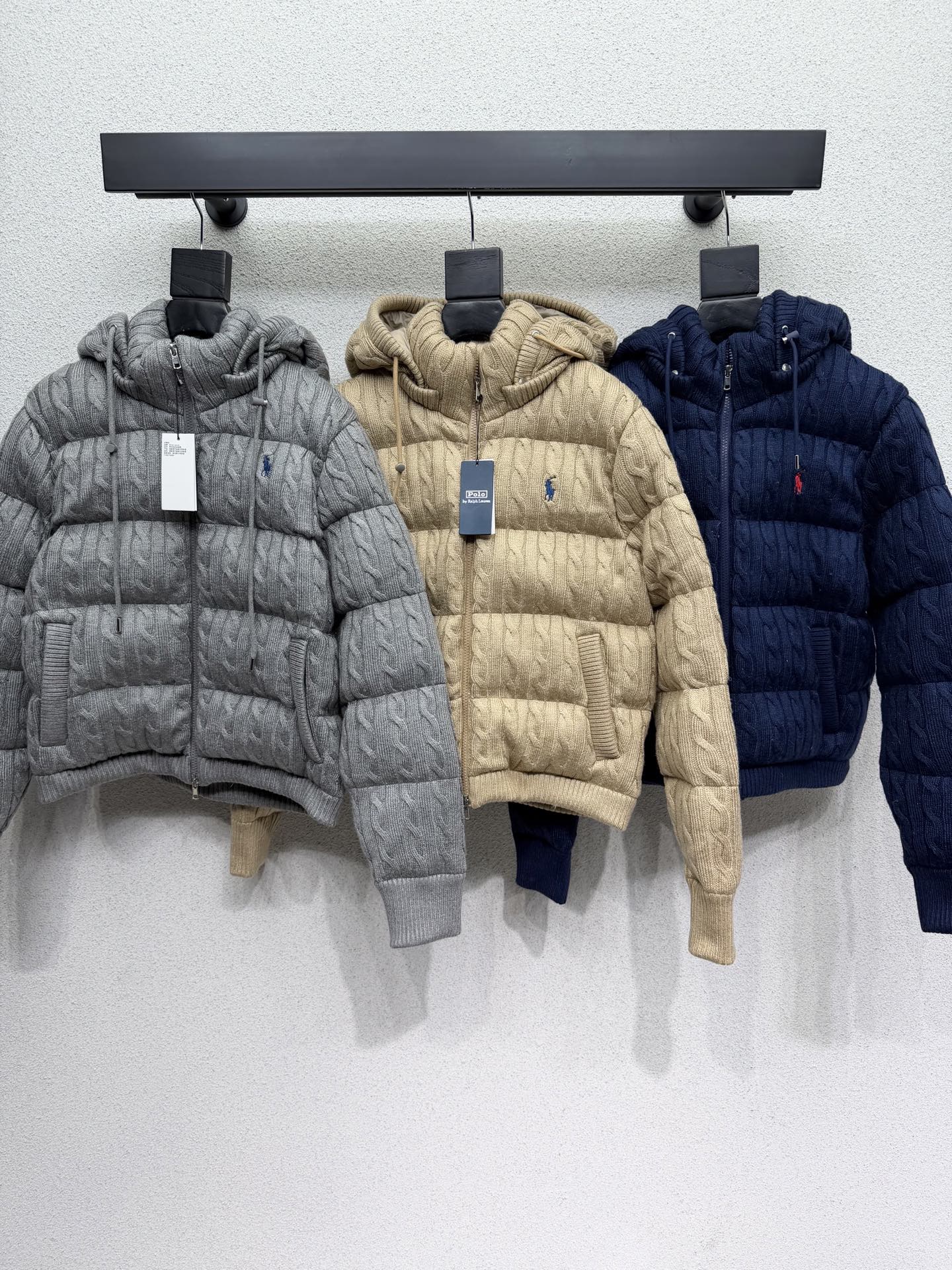 Jackets