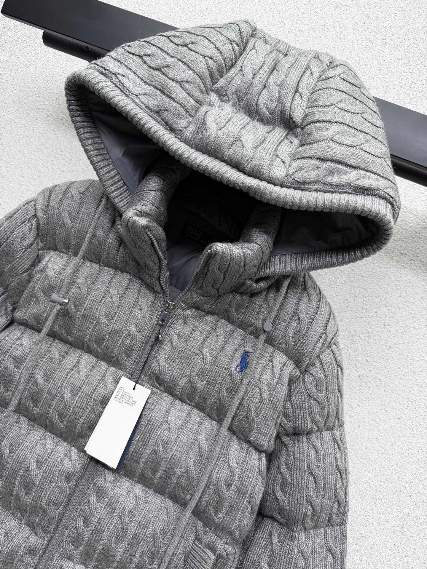 Jackets