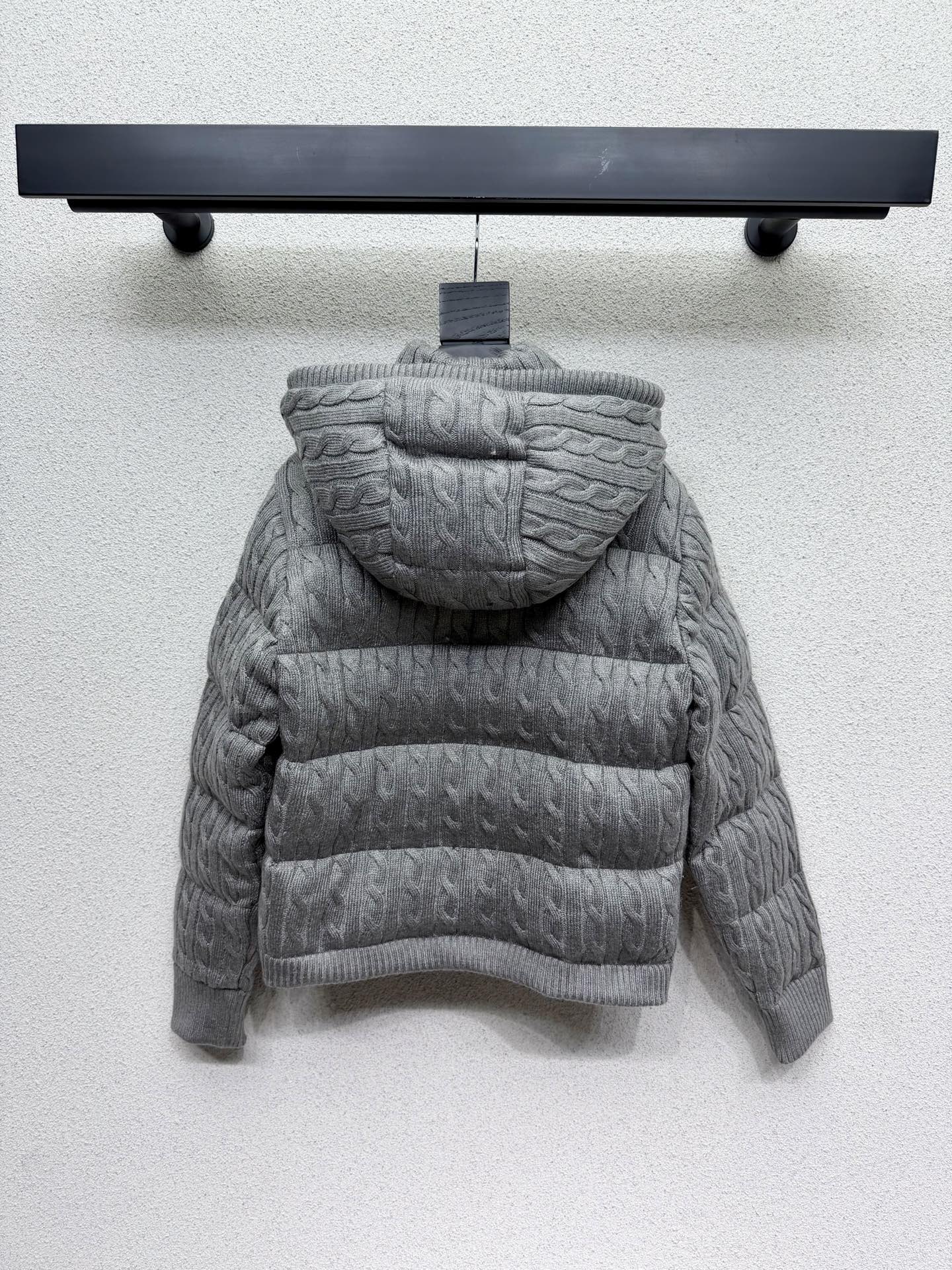 Jackets
