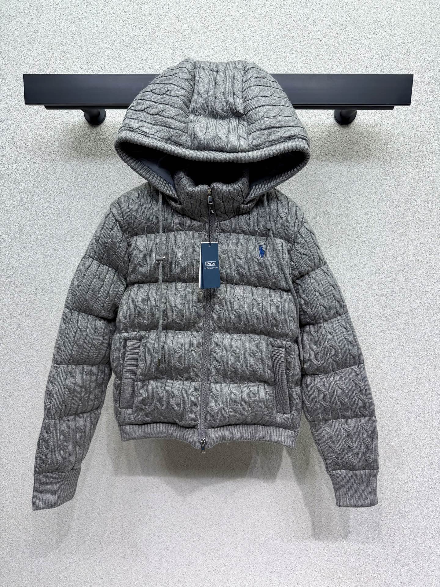Jackets
