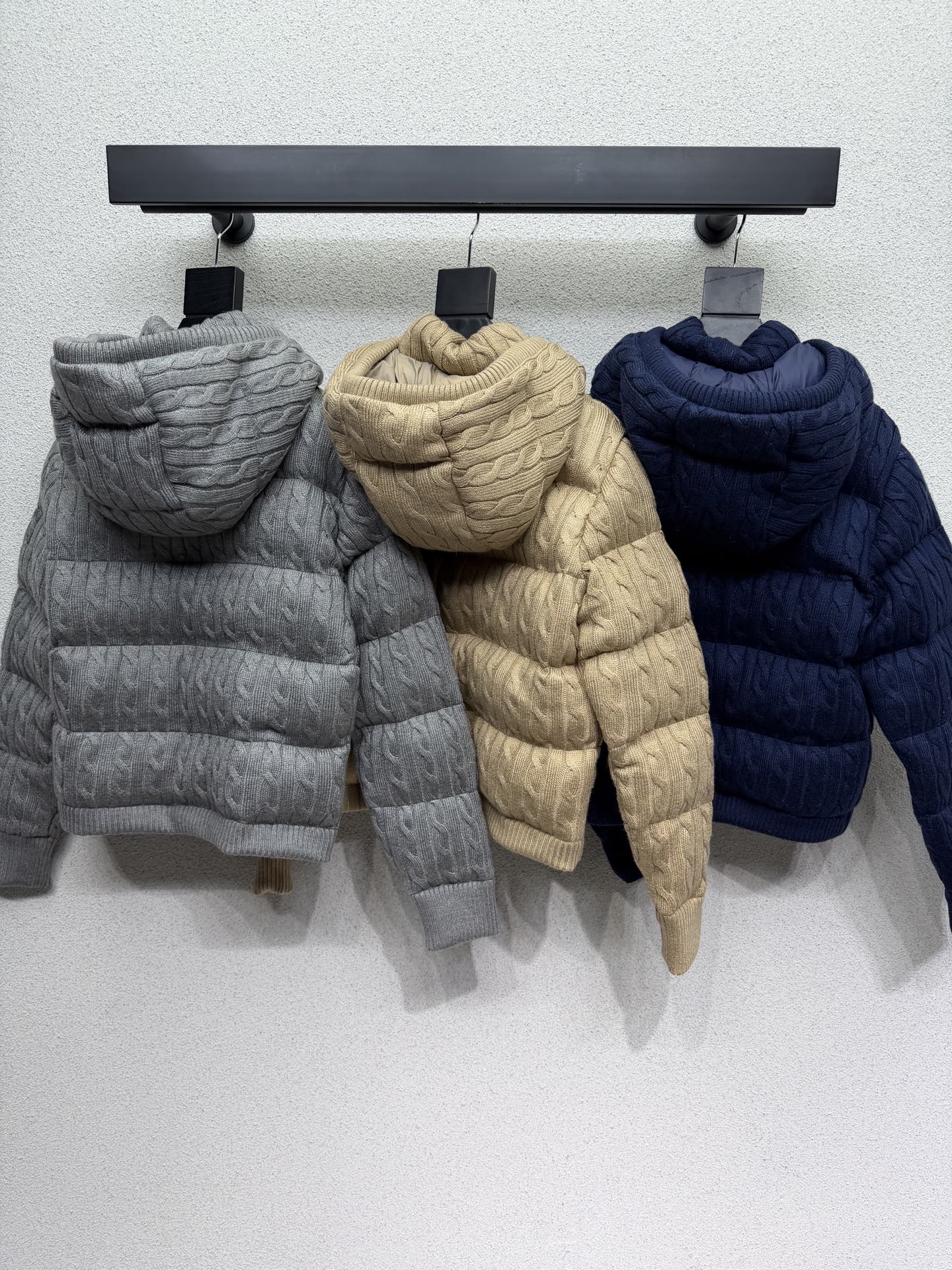 Jackets