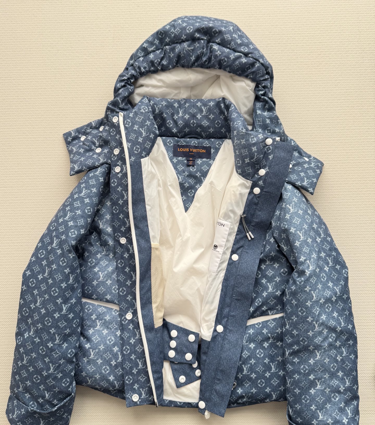 Jackets