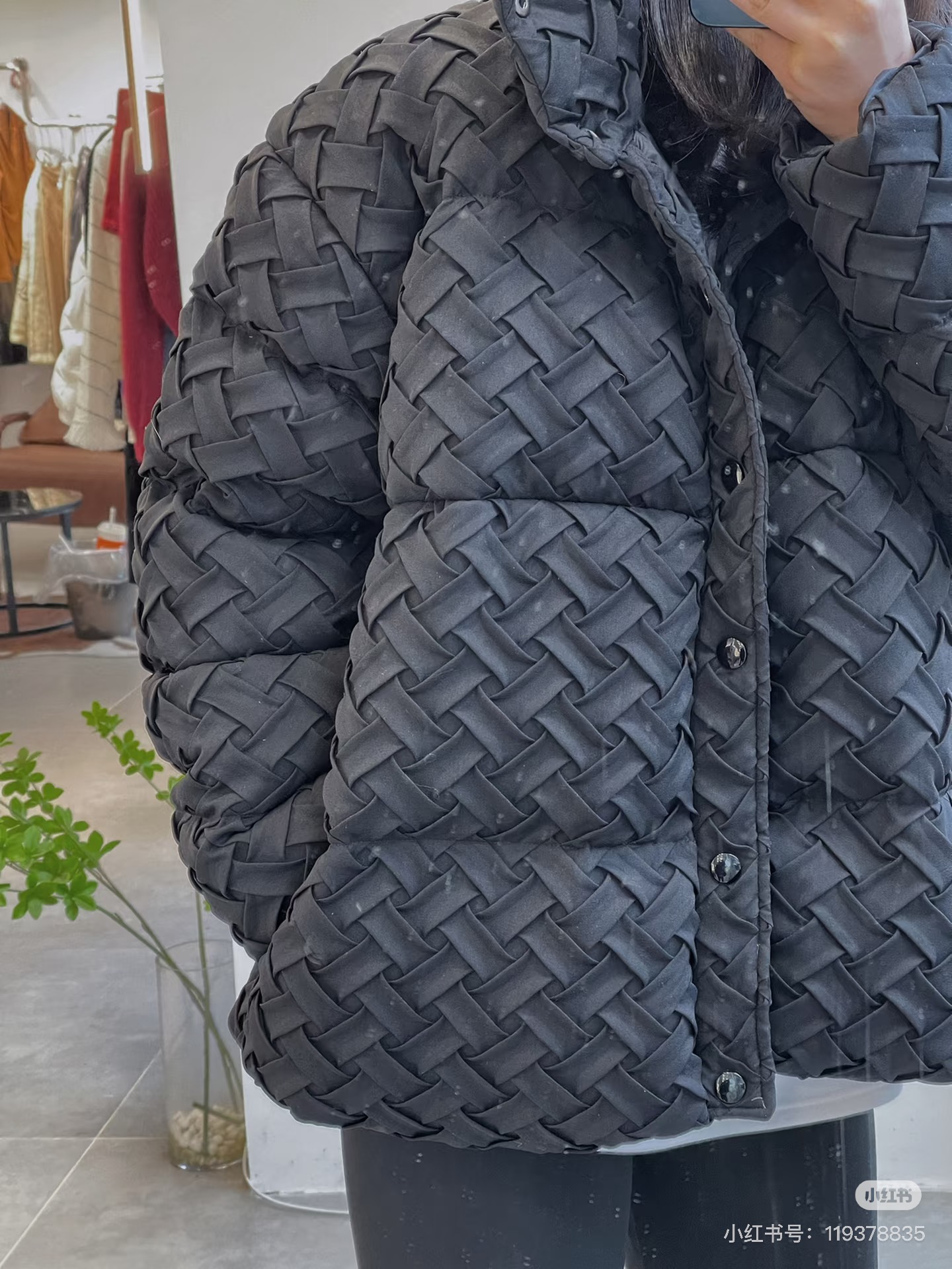 Jackets