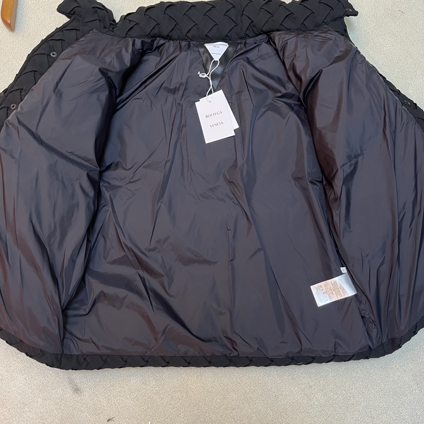 Jackets