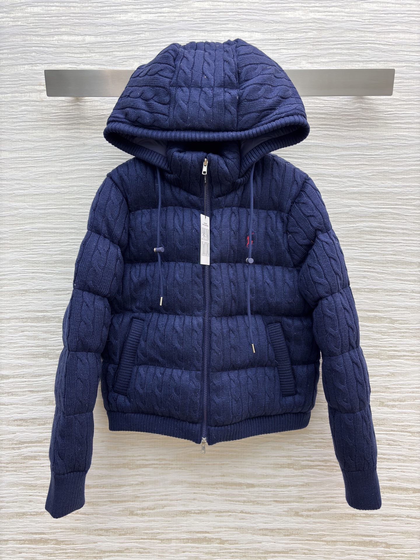 Jackets