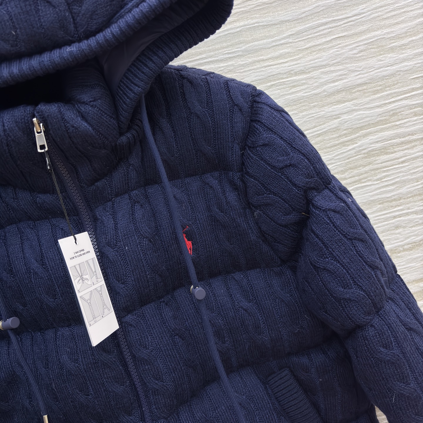 Jackets