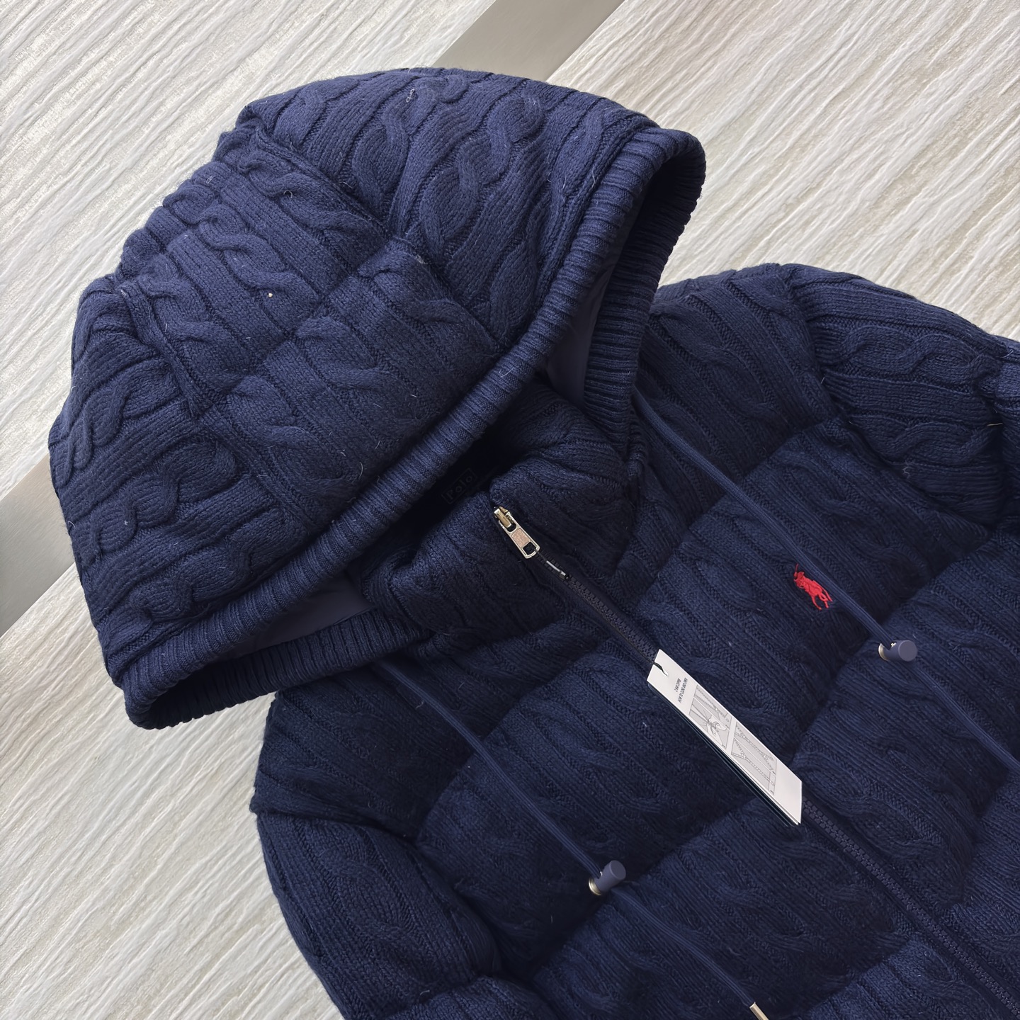 Jackets