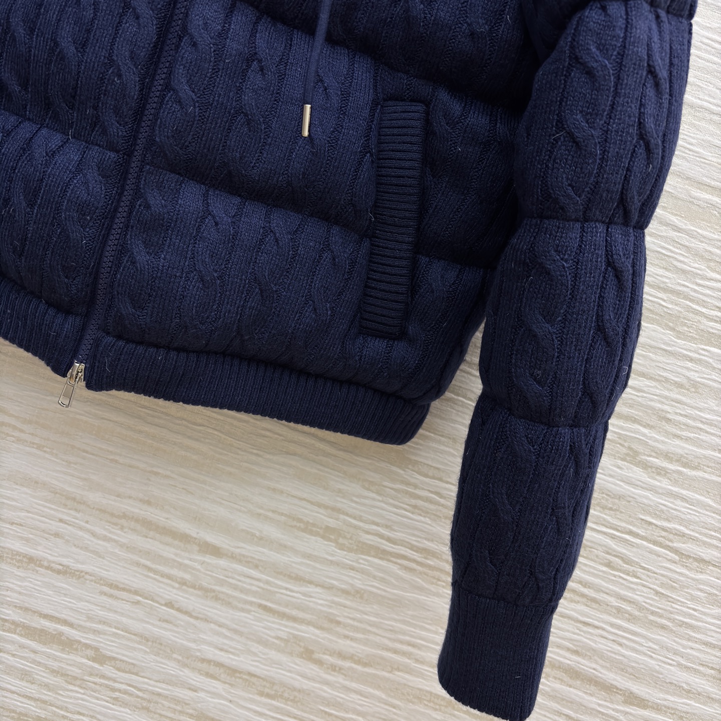 Jackets