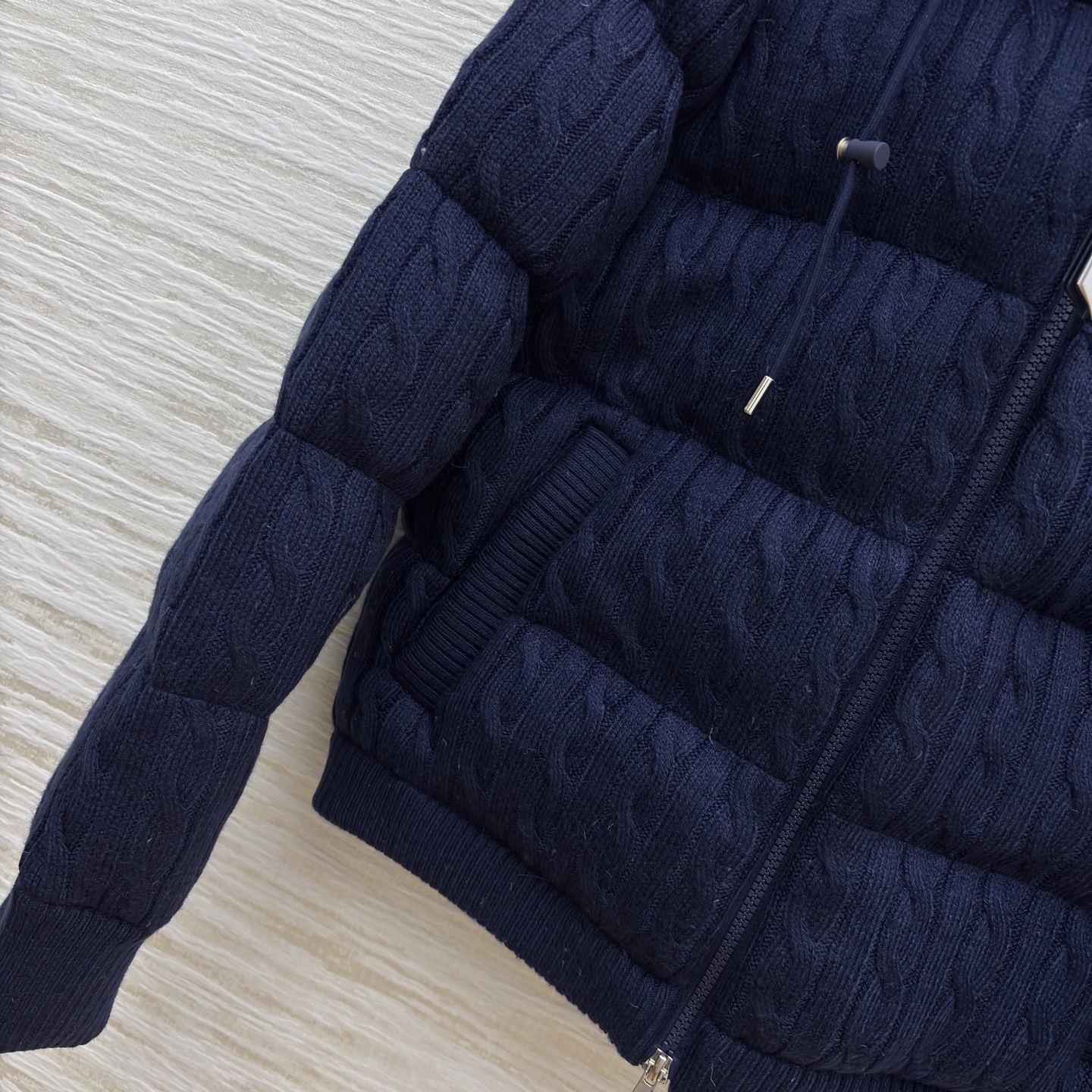Jackets