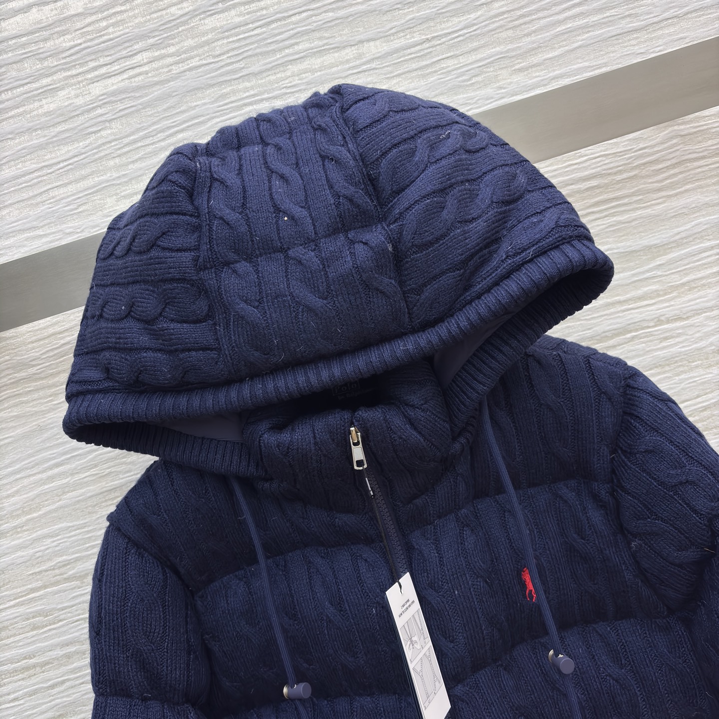 Jackets