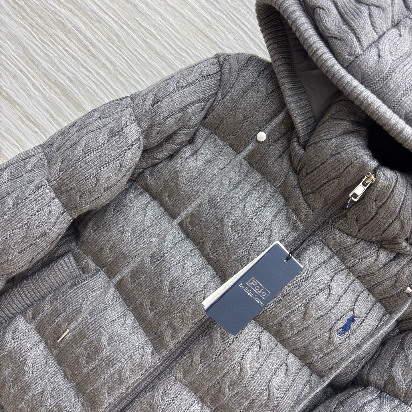 Jackets