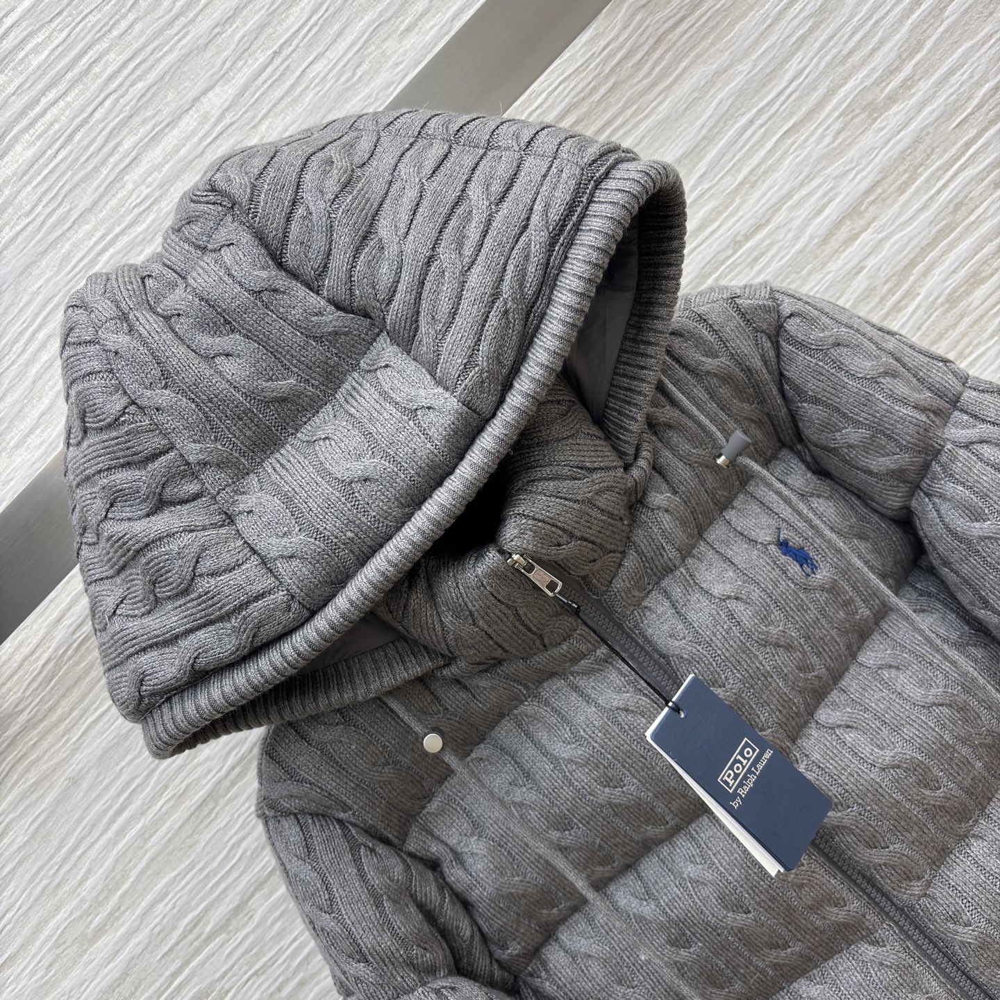 Jackets