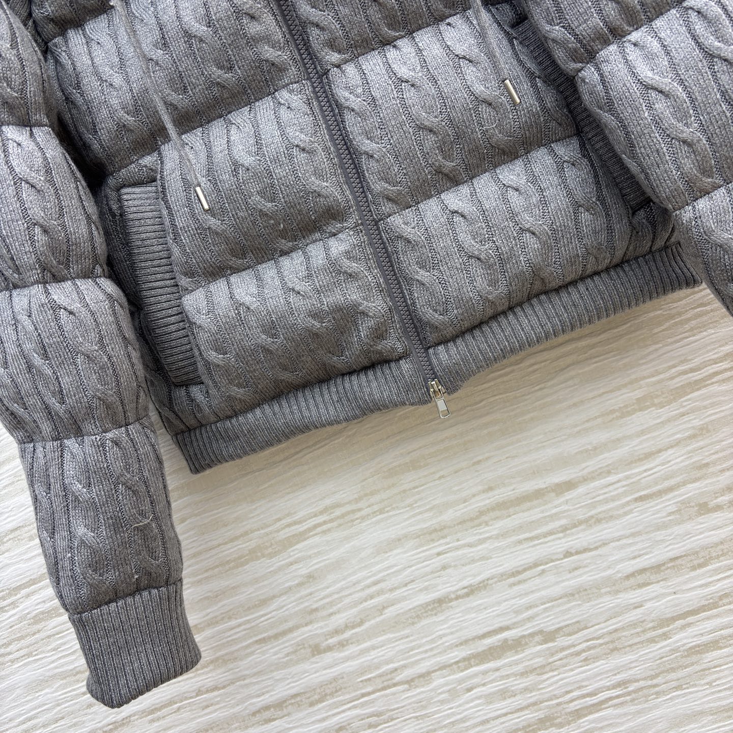 Jackets