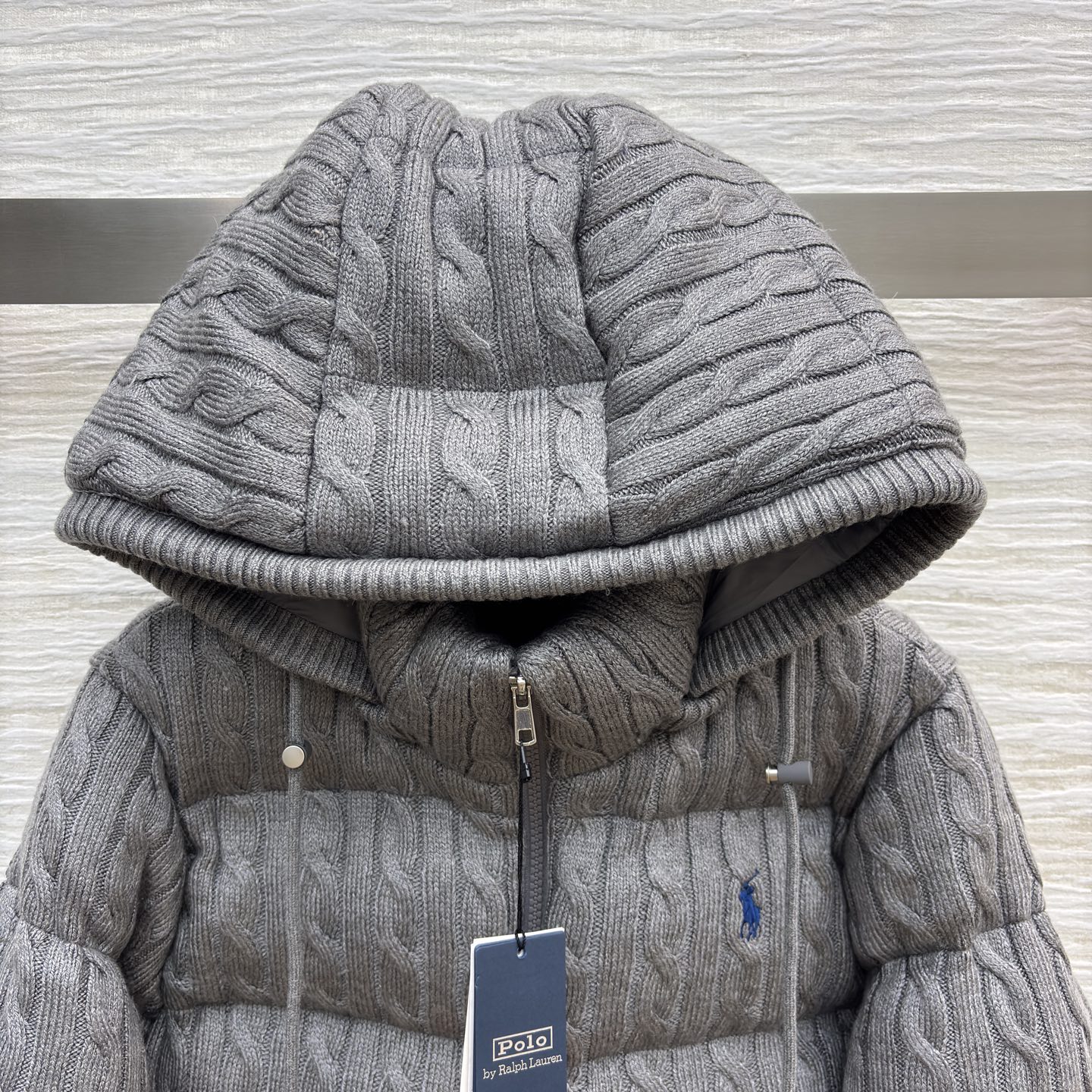 Jackets