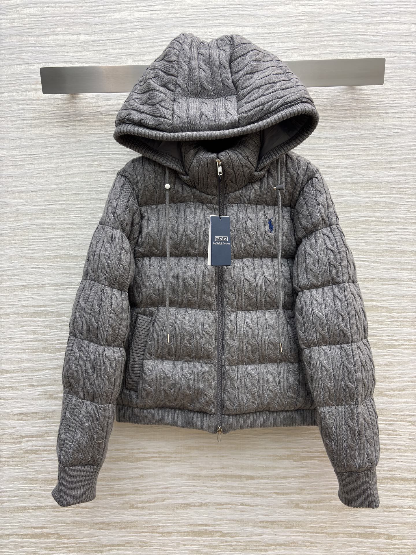 Jackets