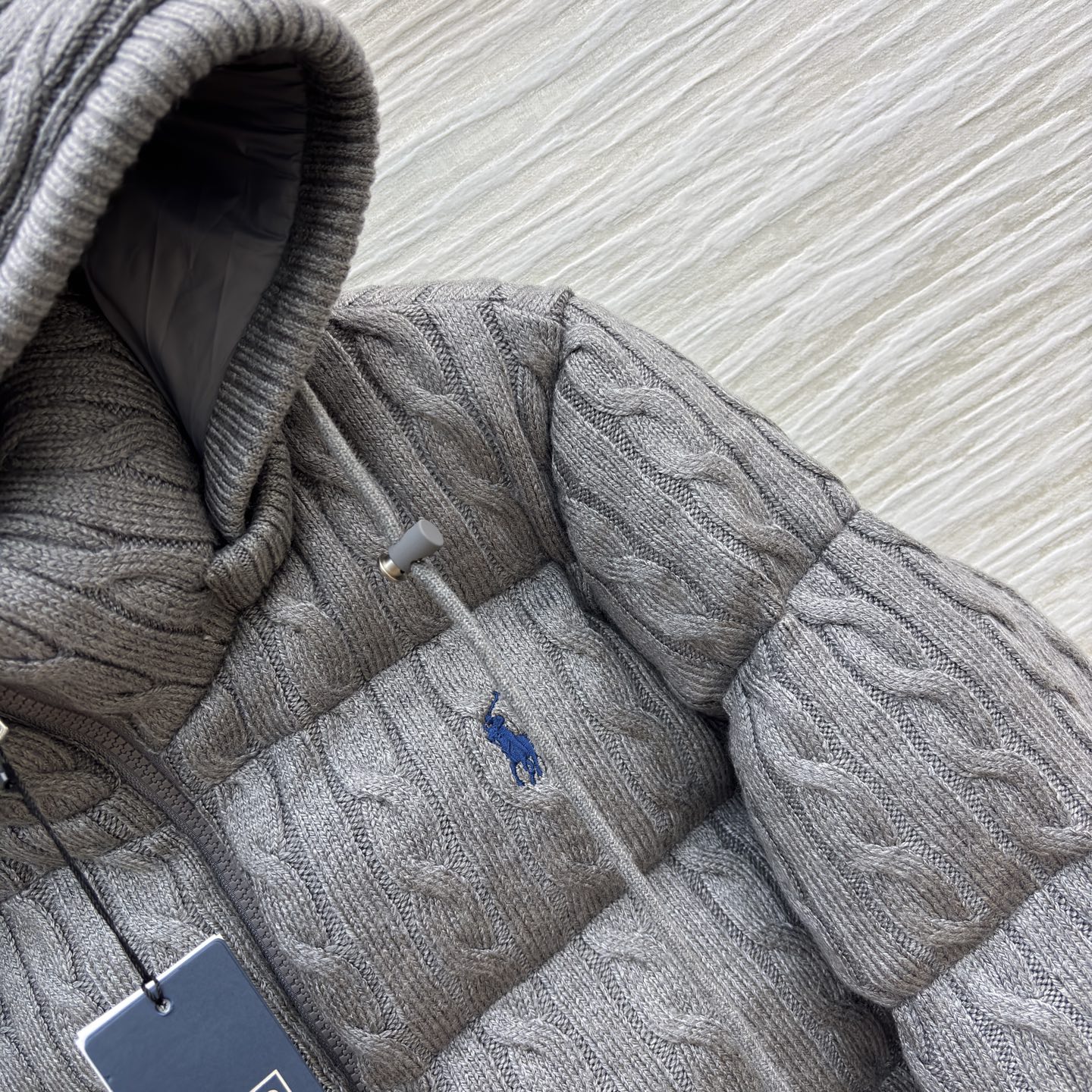 Jackets