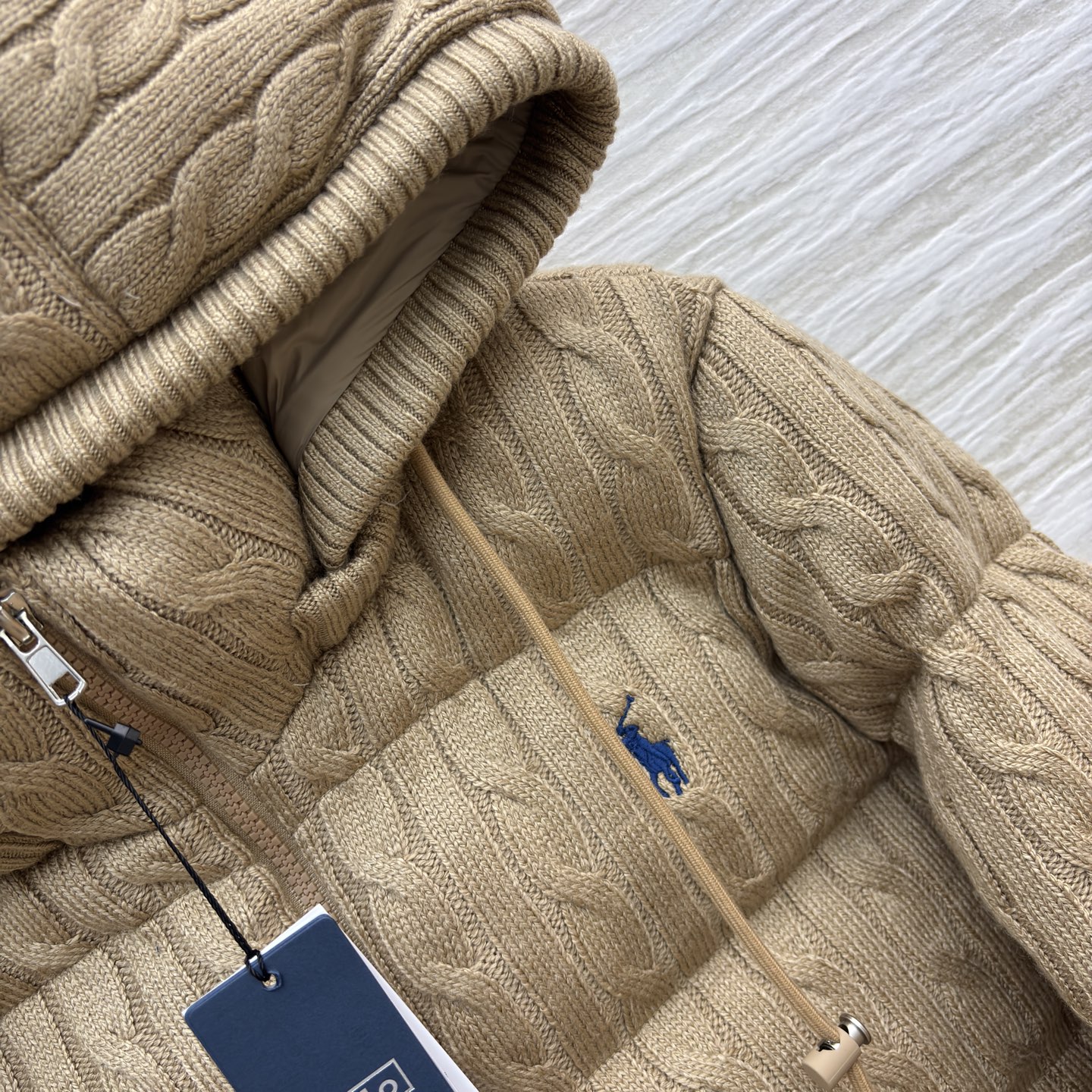 Jackets