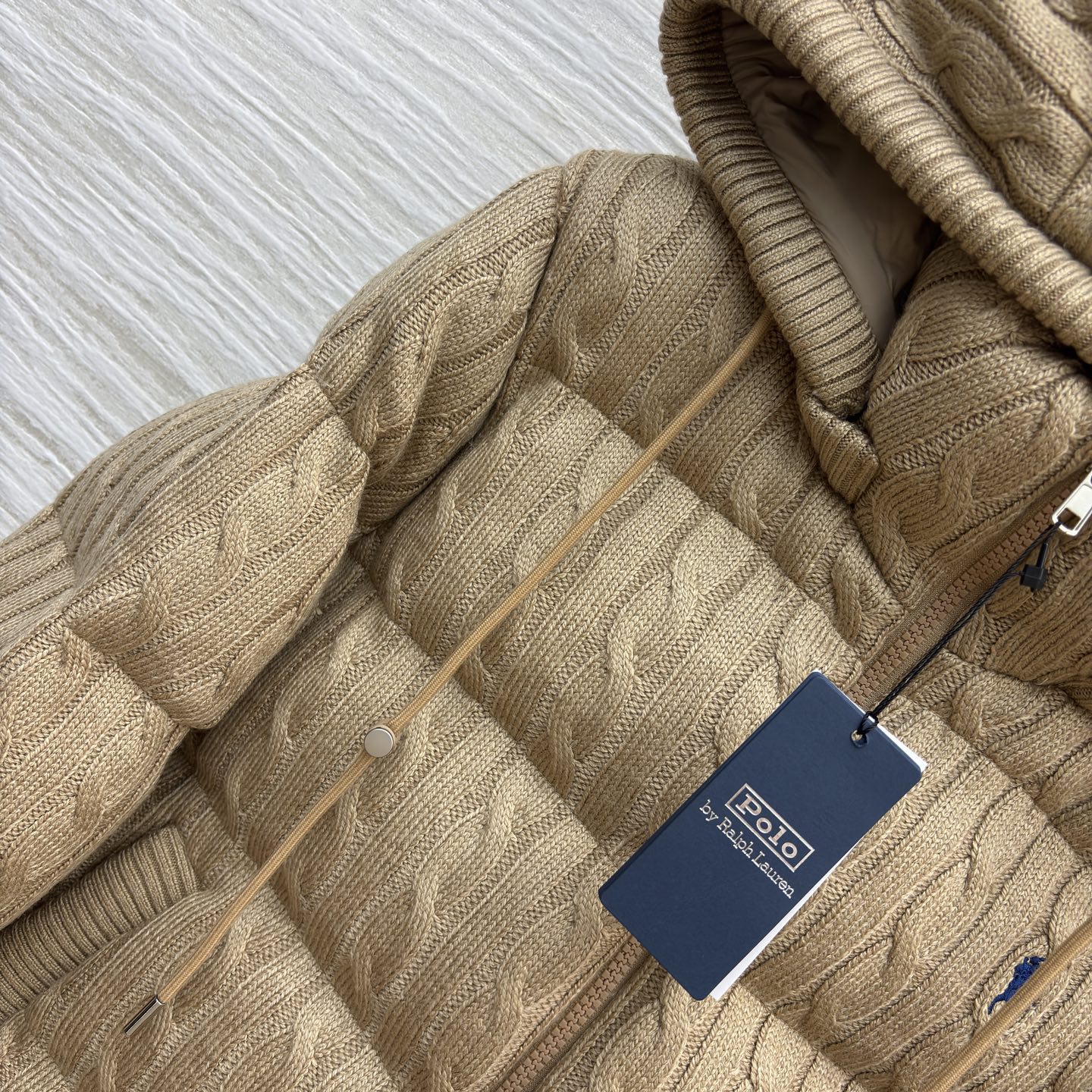 Jackets