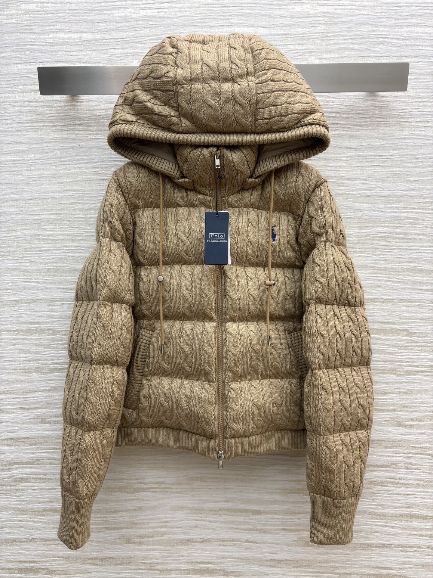 Jackets