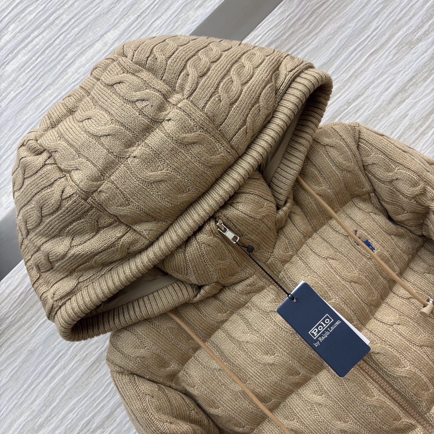 Jackets