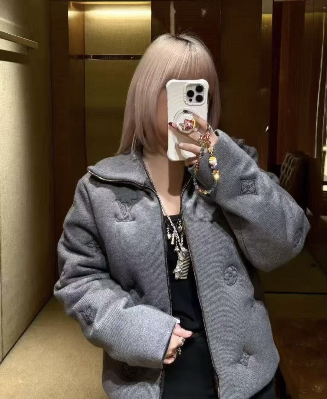 Jackets
