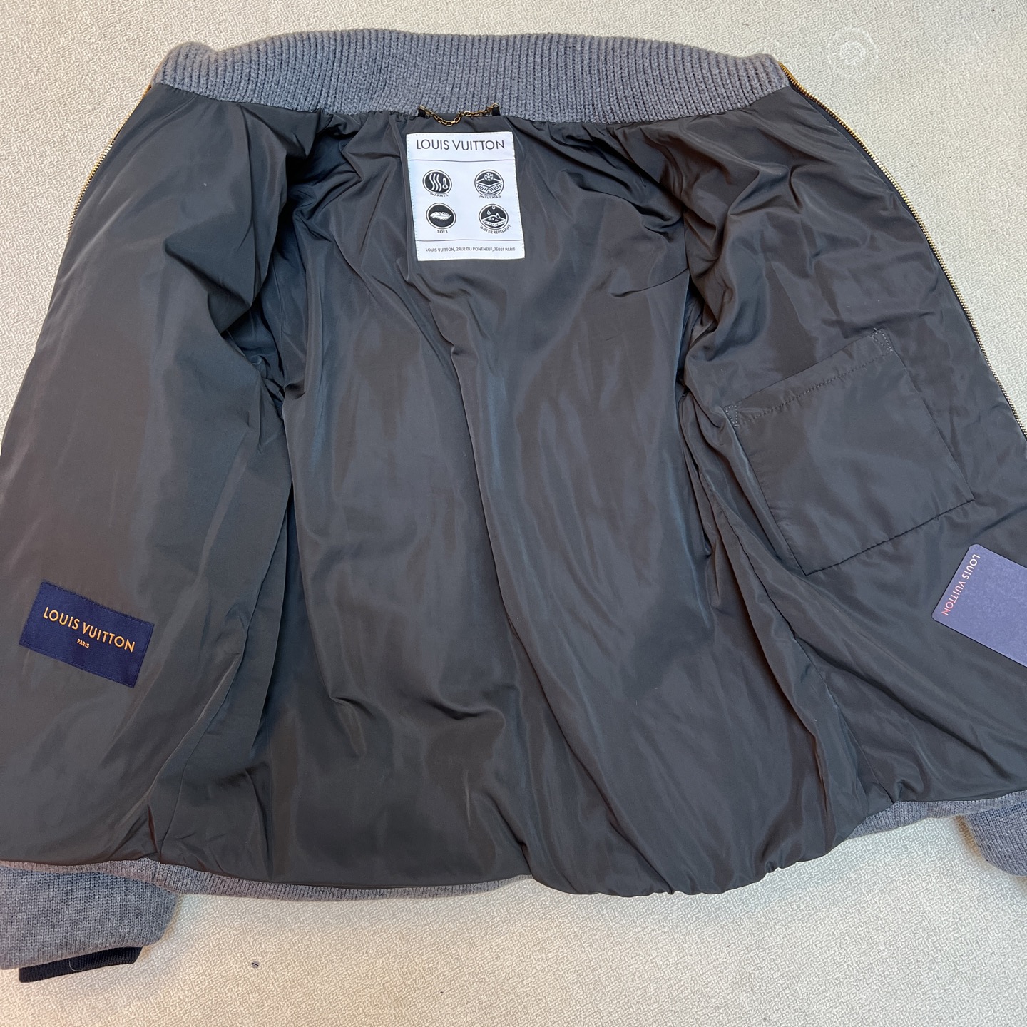 Jackets