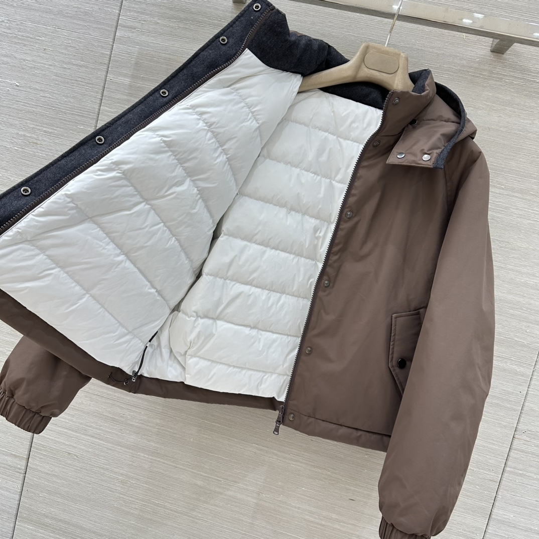 Jackets